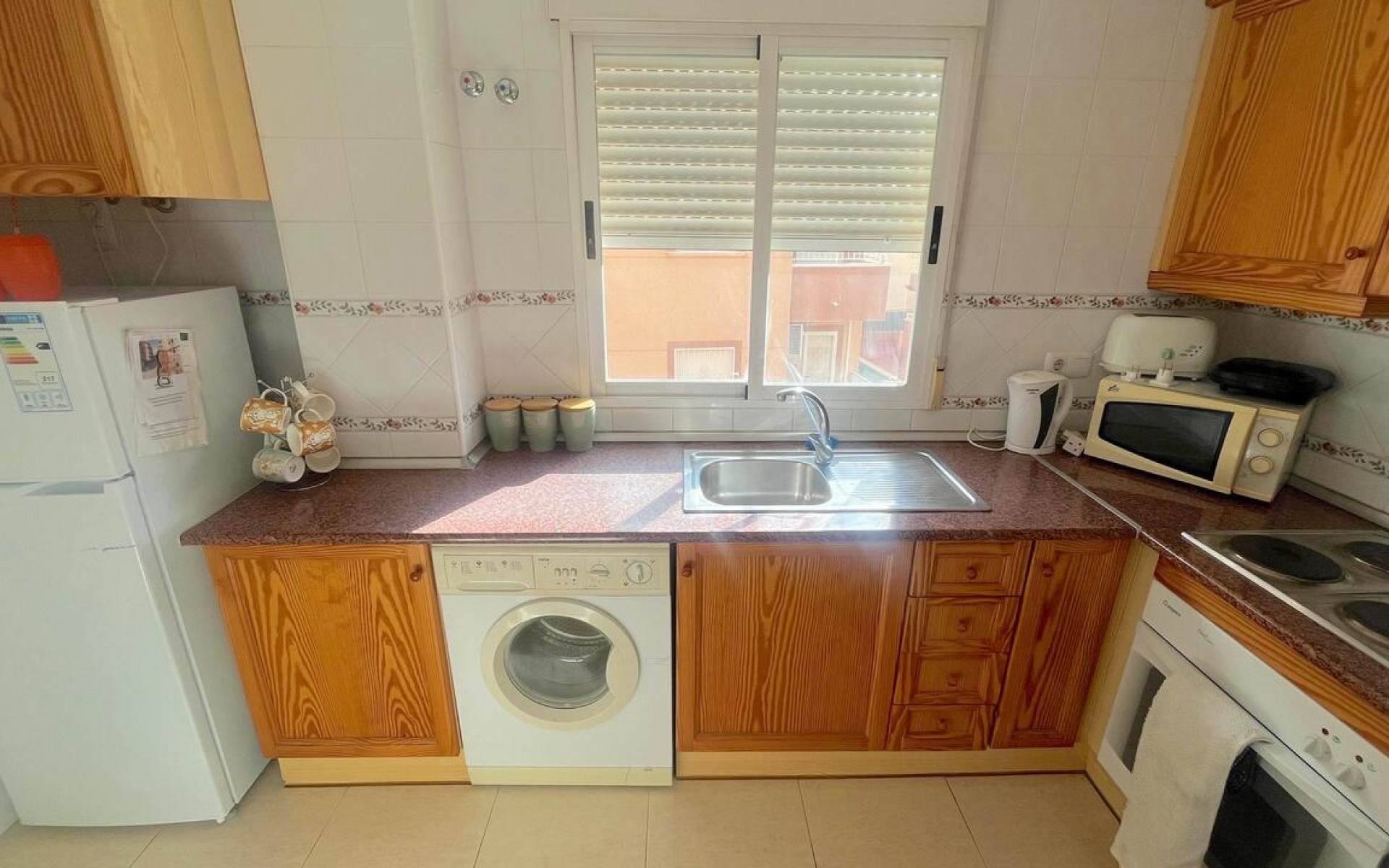 A Vendre - Appartement - Algorfa