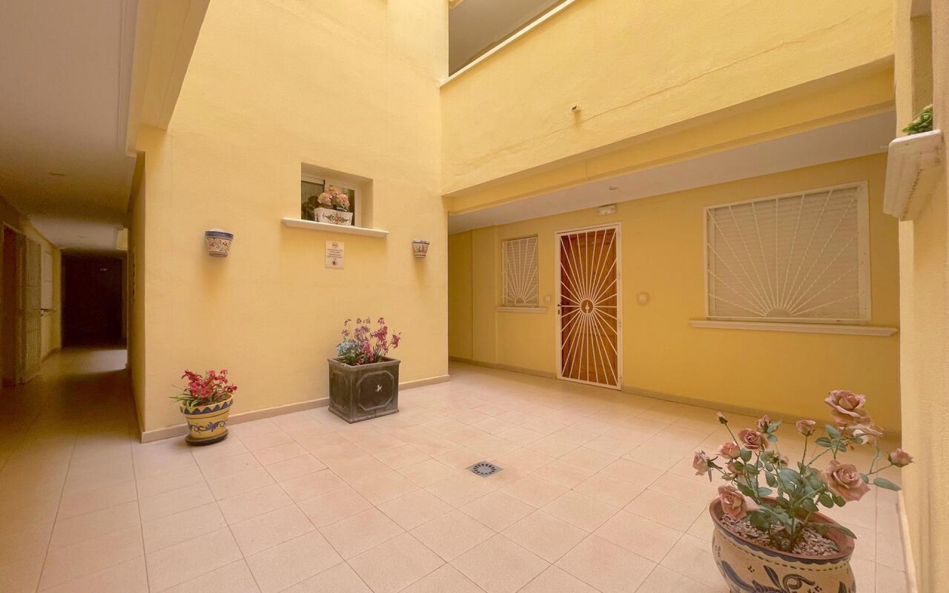 A Vendre - Appartement - Algorfa