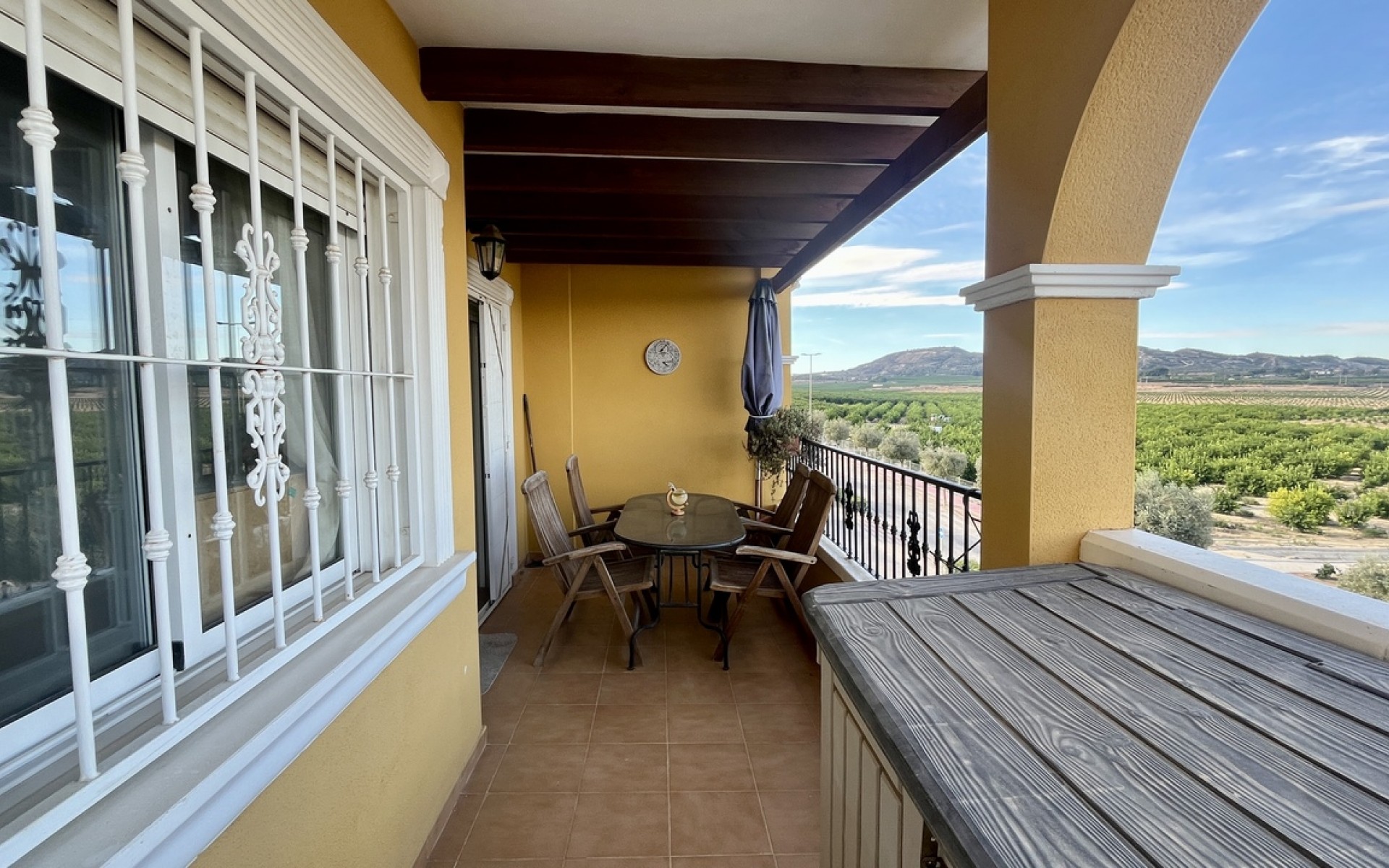 A Vendre - Appartement - Algorfa