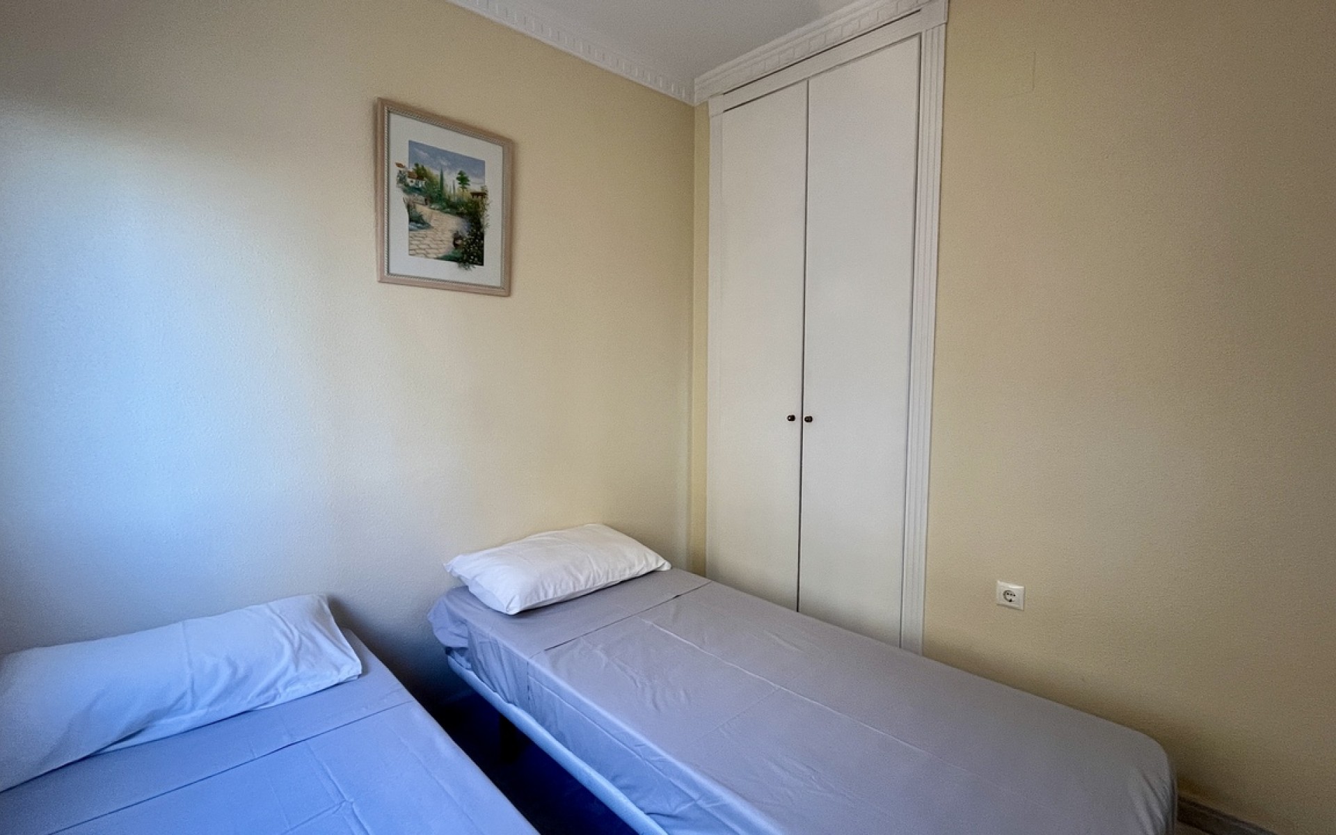 A Vendre - Appartement - Algorfa