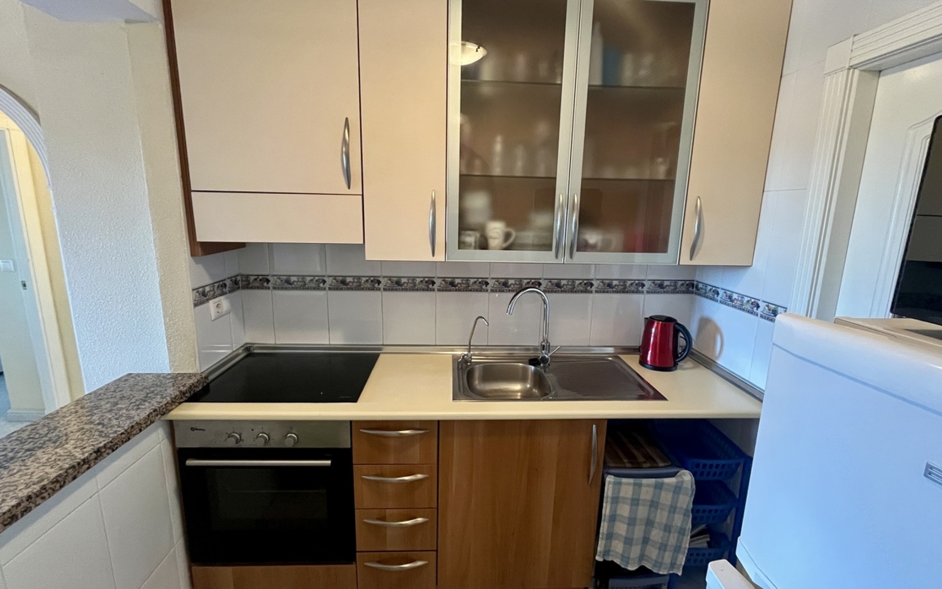 A Vendre - Appartement - Algorfa