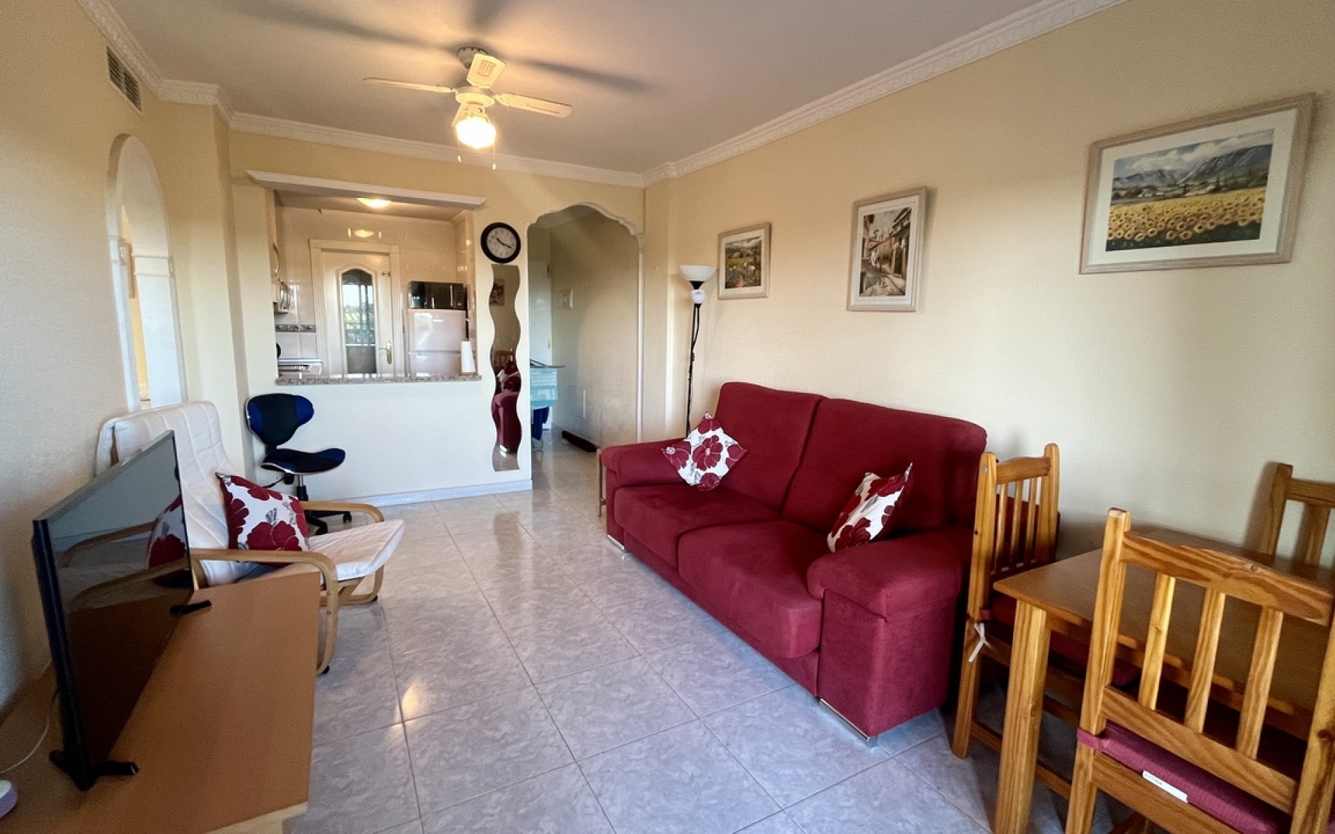A Vendre - Appartement - Algorfa