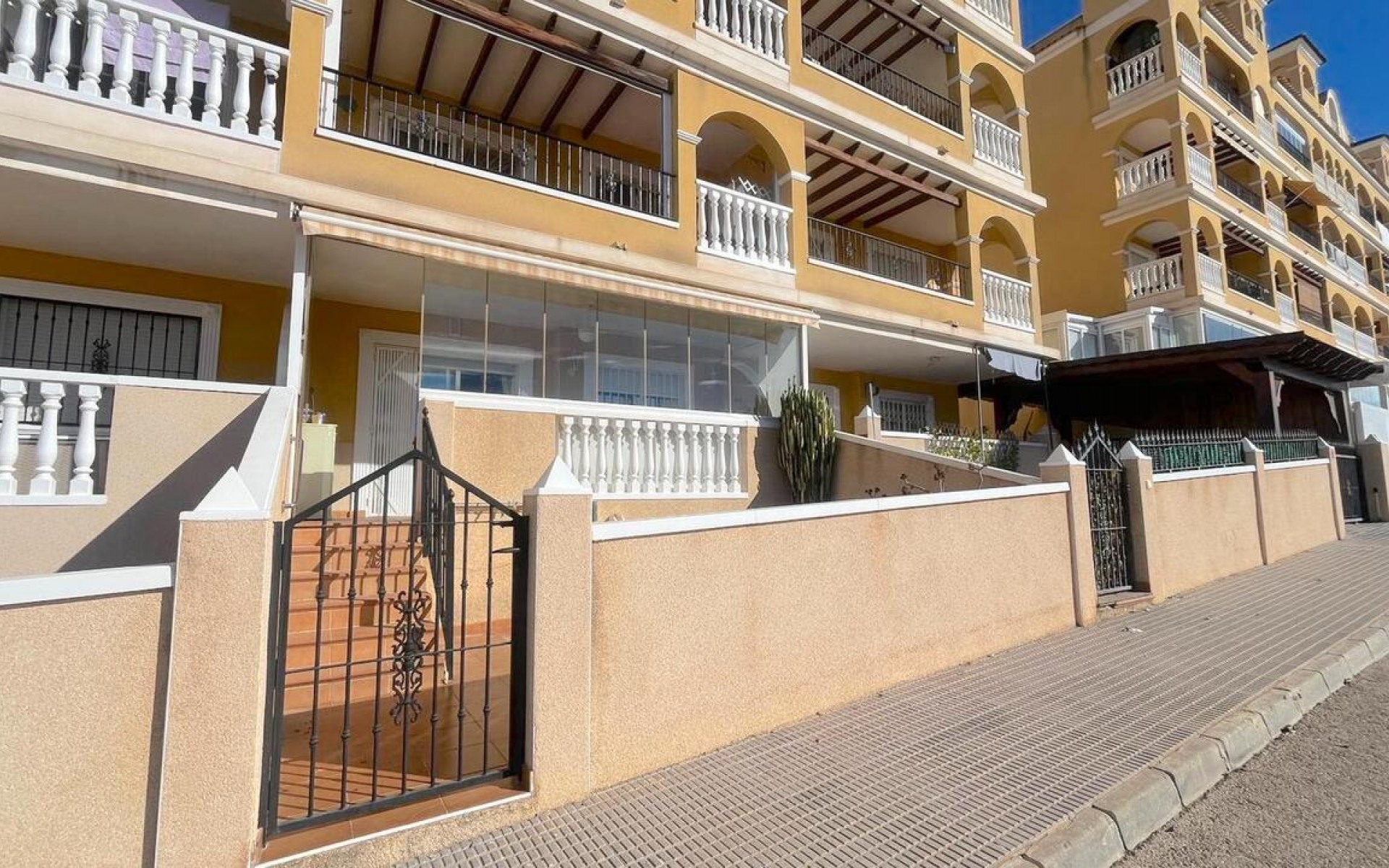 A Vendre - Appartement - Algorfa