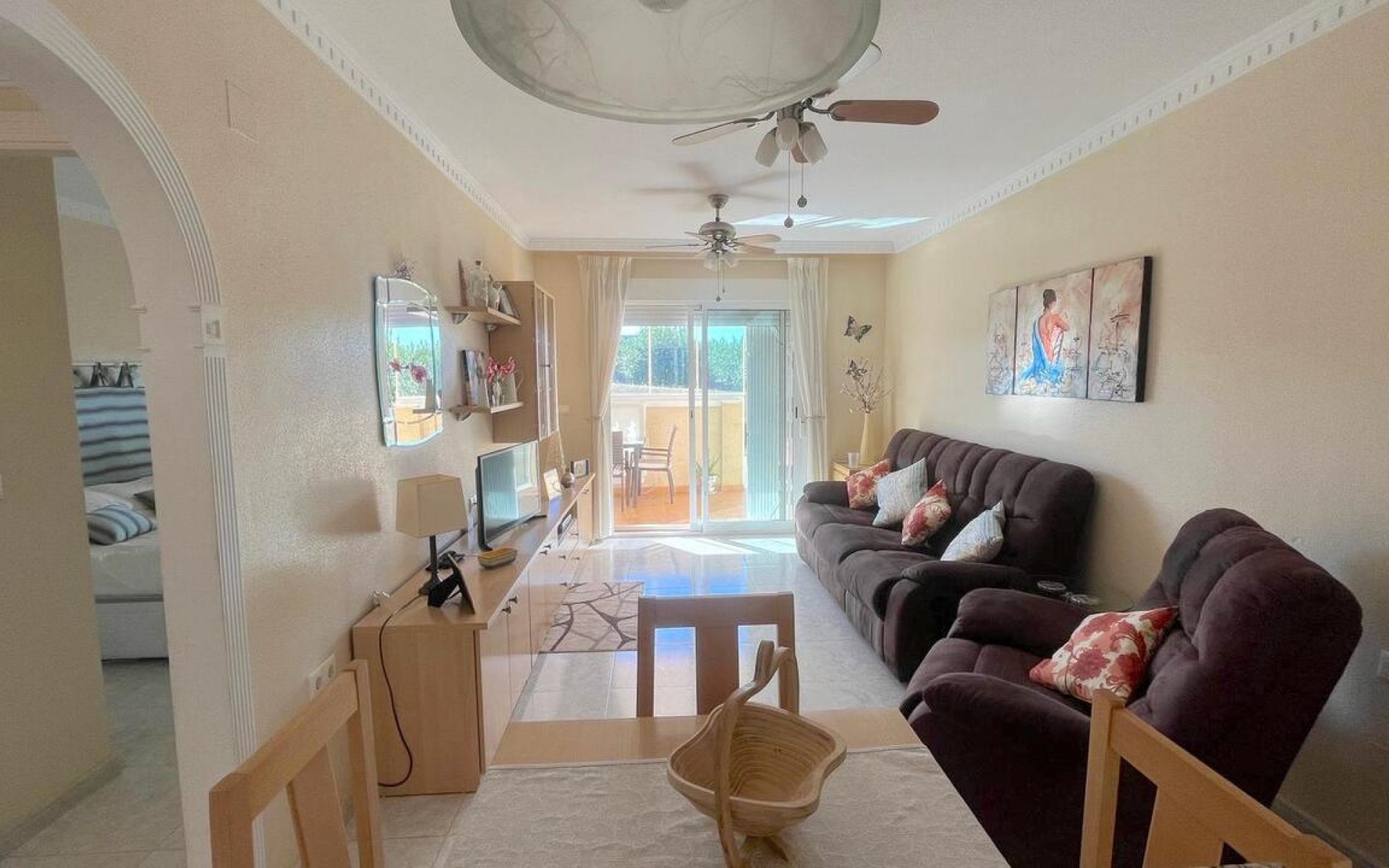 A Vendre - Appartement - Algorfa