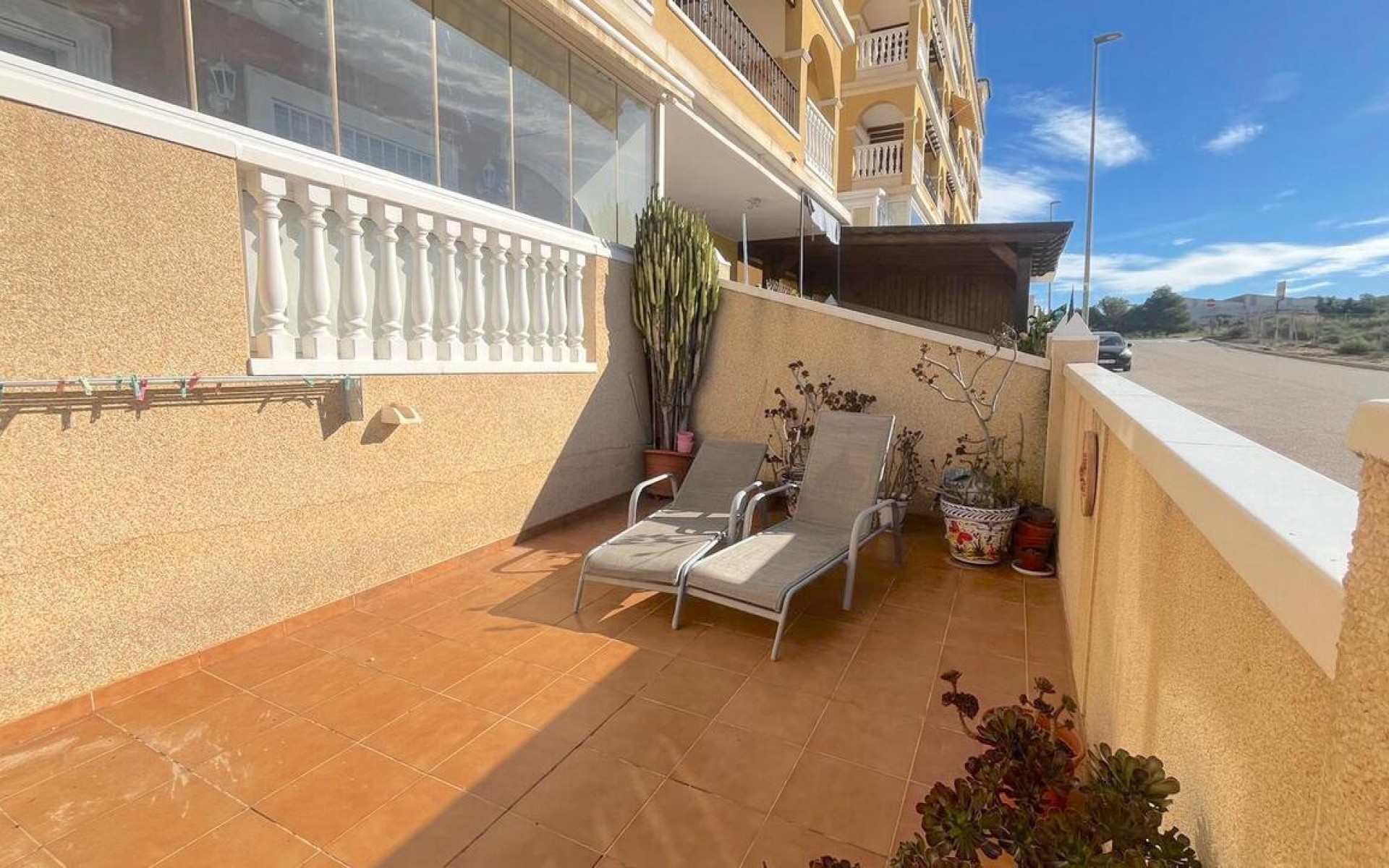A Vendre - Appartement - Algorfa