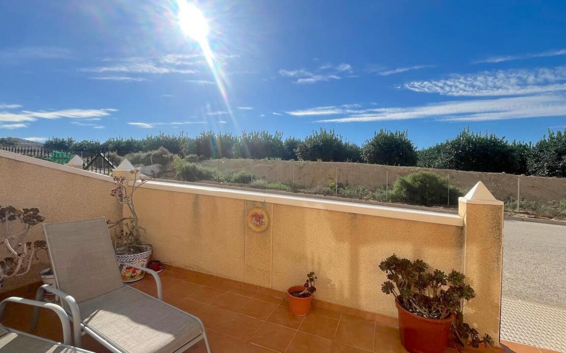 A Vendre - Appartement - Algorfa