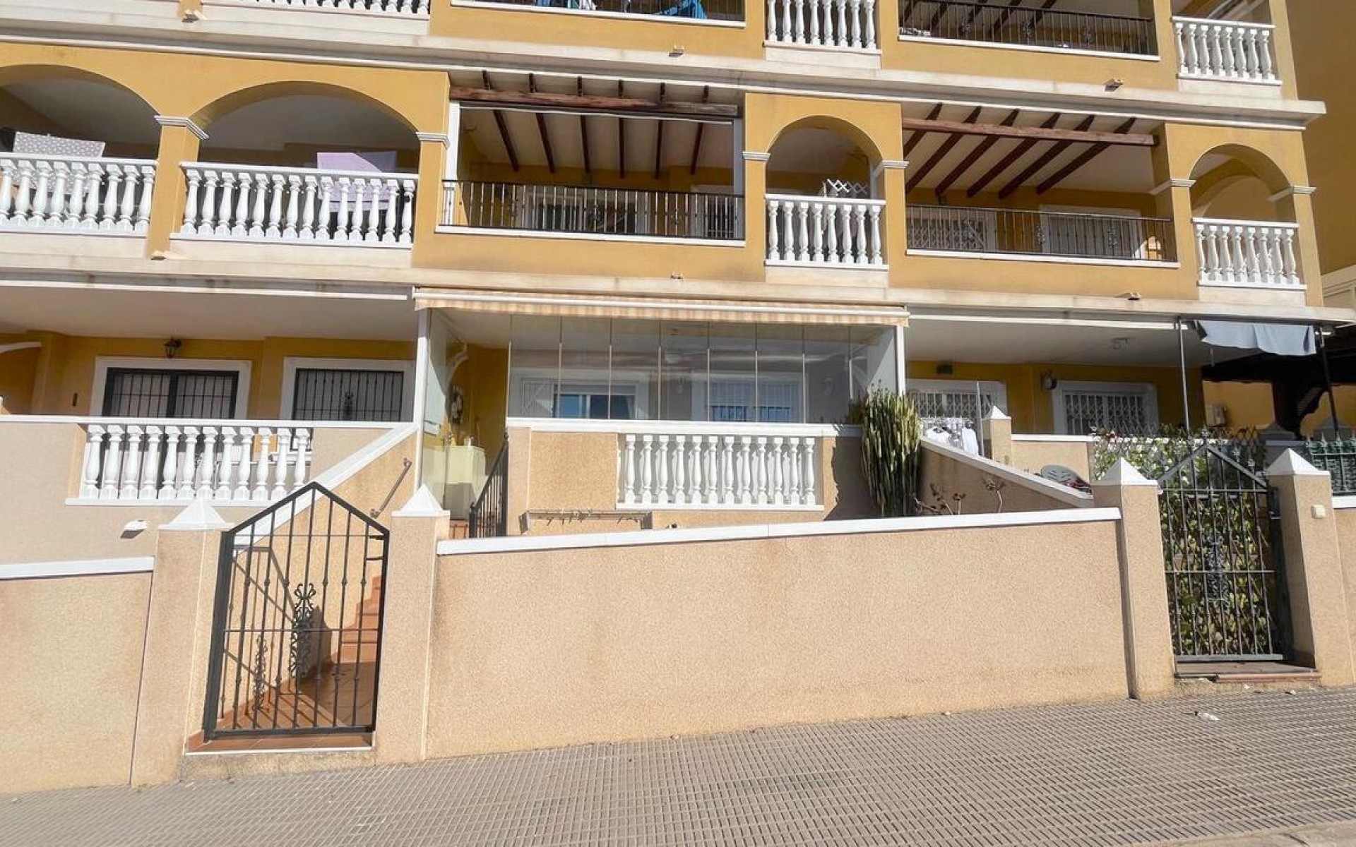 A Vendre - Appartement - Algorfa