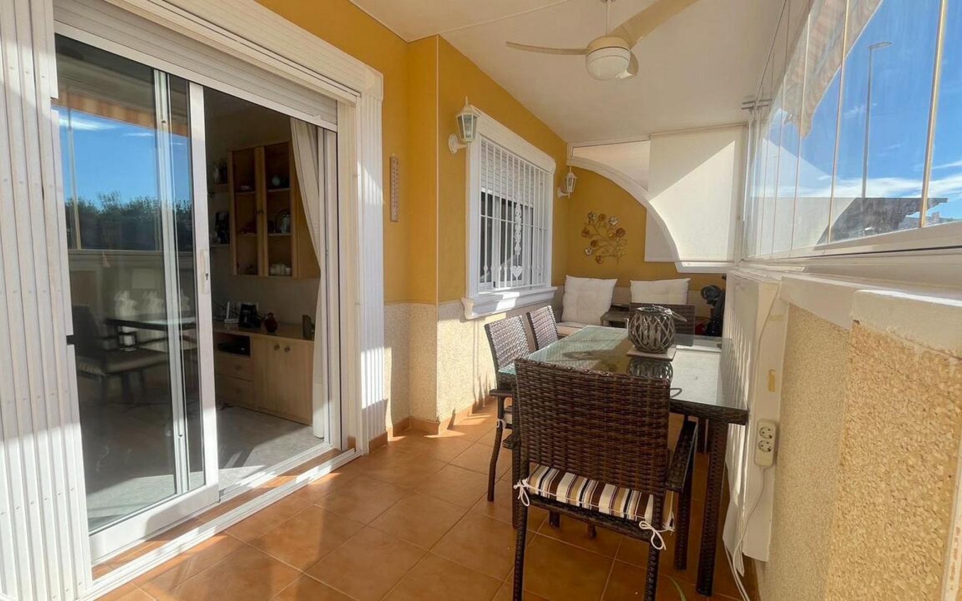 A Vendre - Appartement - Algorfa