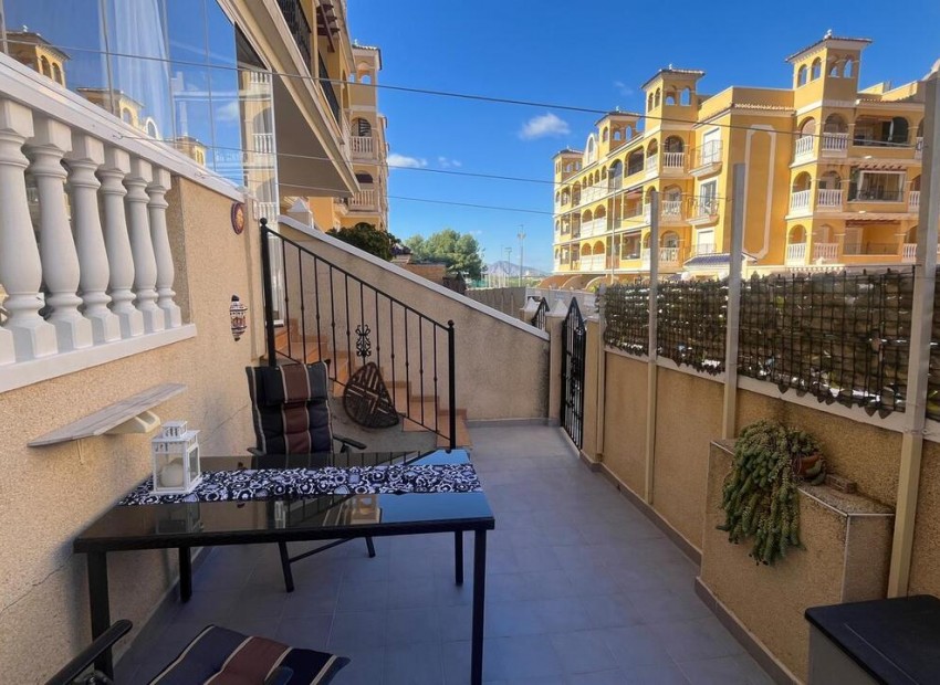 A Vendre - Appartement - Algorfa
