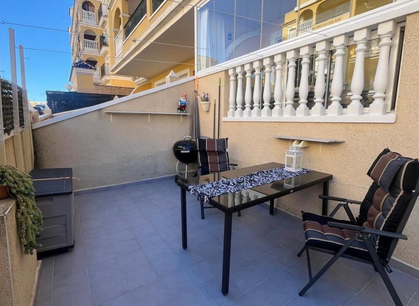 A Vendre - Appartement - Algorfa