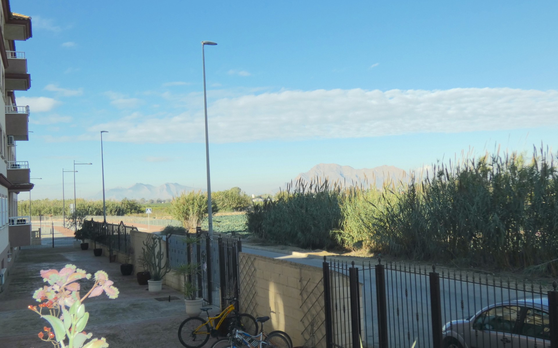 A Vendre - Appartement - Algorfa