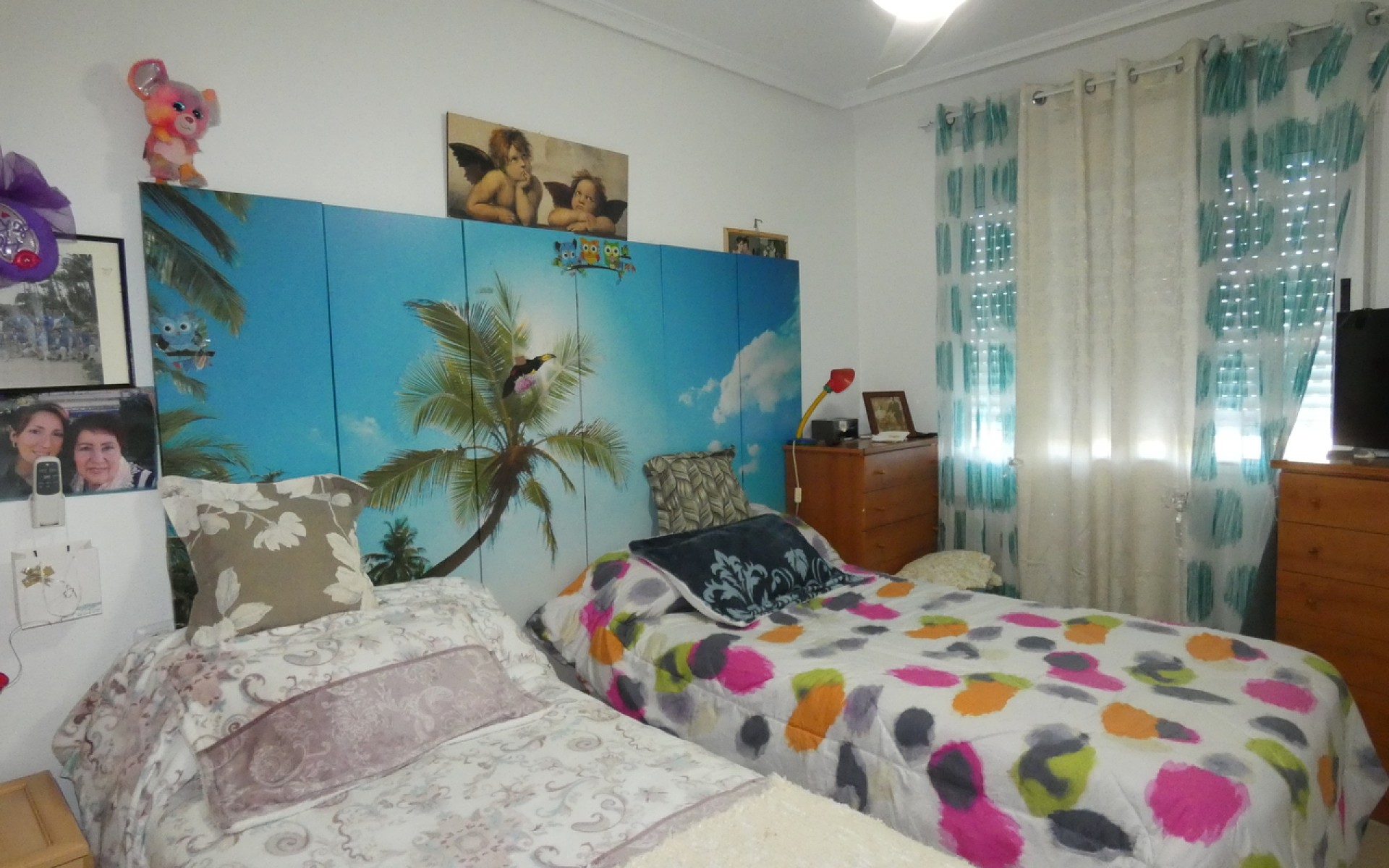 A Vendre - Appartement - Algorfa