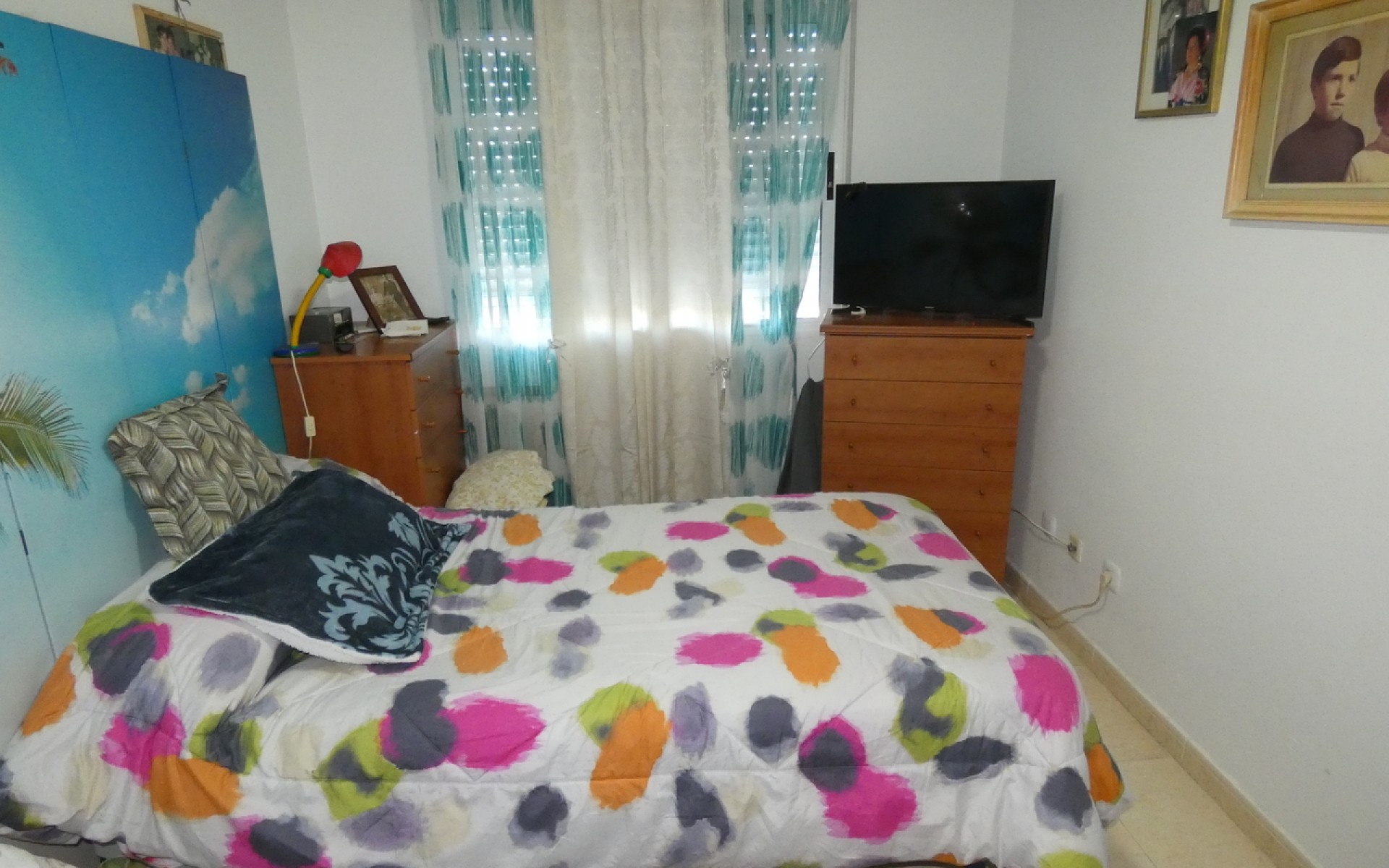 A Vendre - Appartement - Algorfa