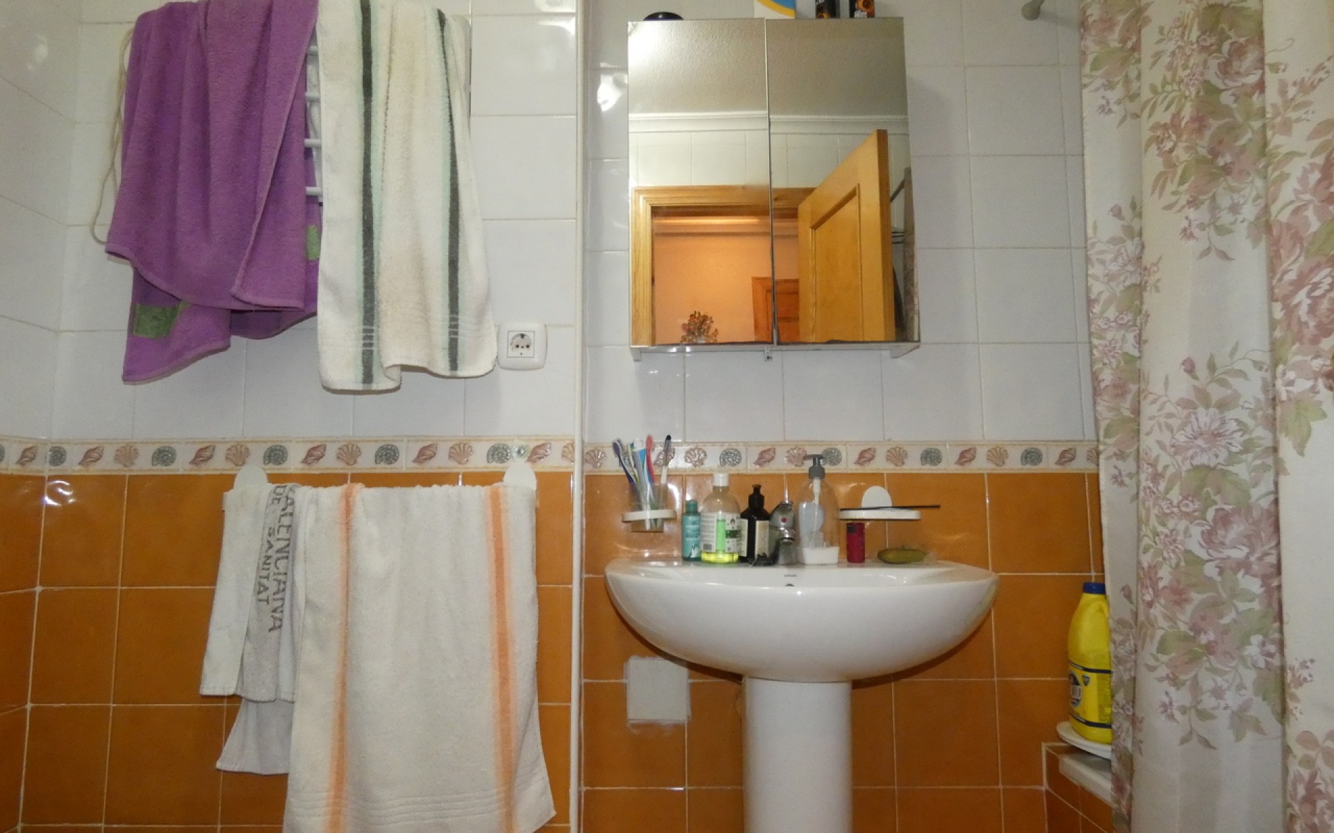 A Vendre - Appartement - Algorfa