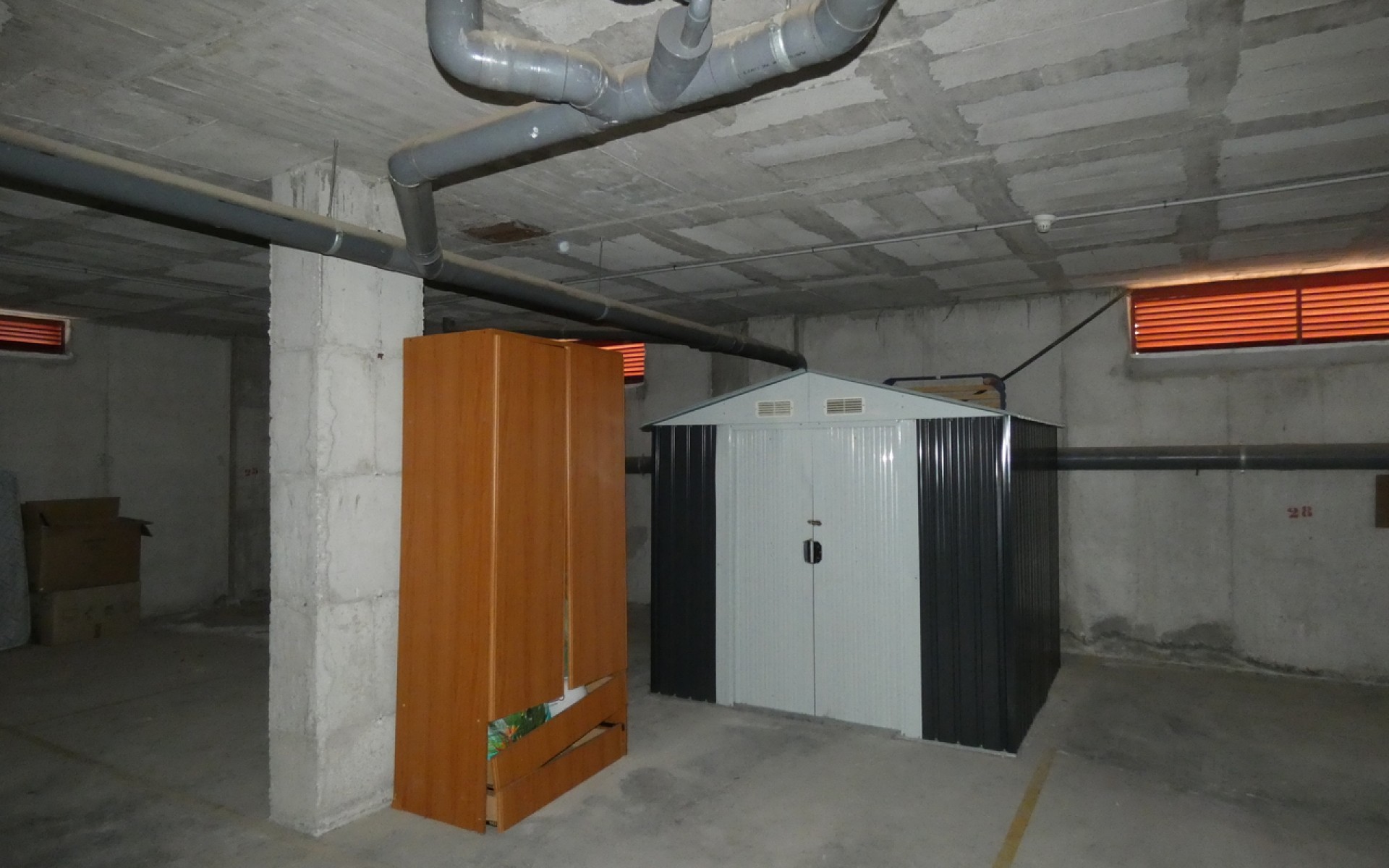 A Vendre - Appartement - Algorfa