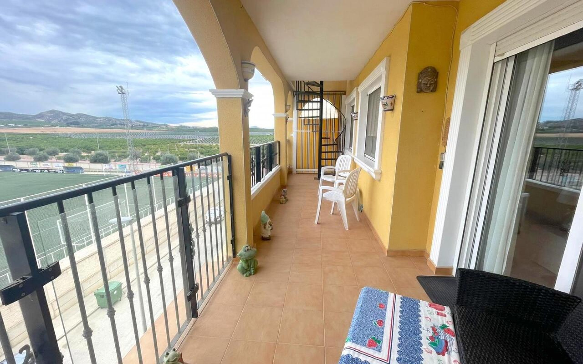 A Vendre - Appartement - Algorfa
