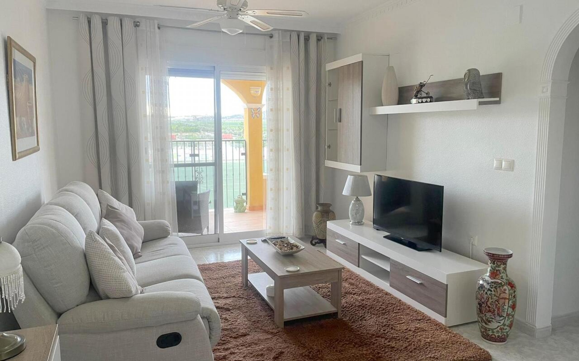 A Vendre - Appartement - Algorfa