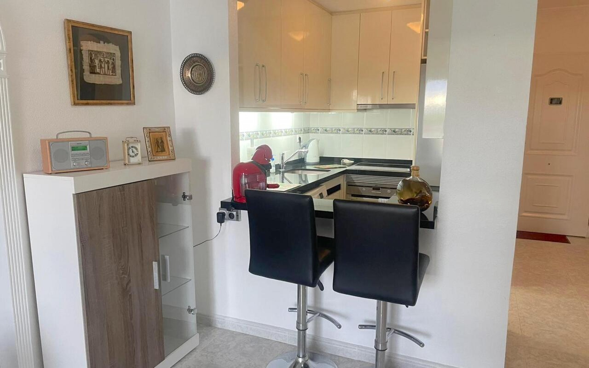 A Vendre - Appartement - Algorfa