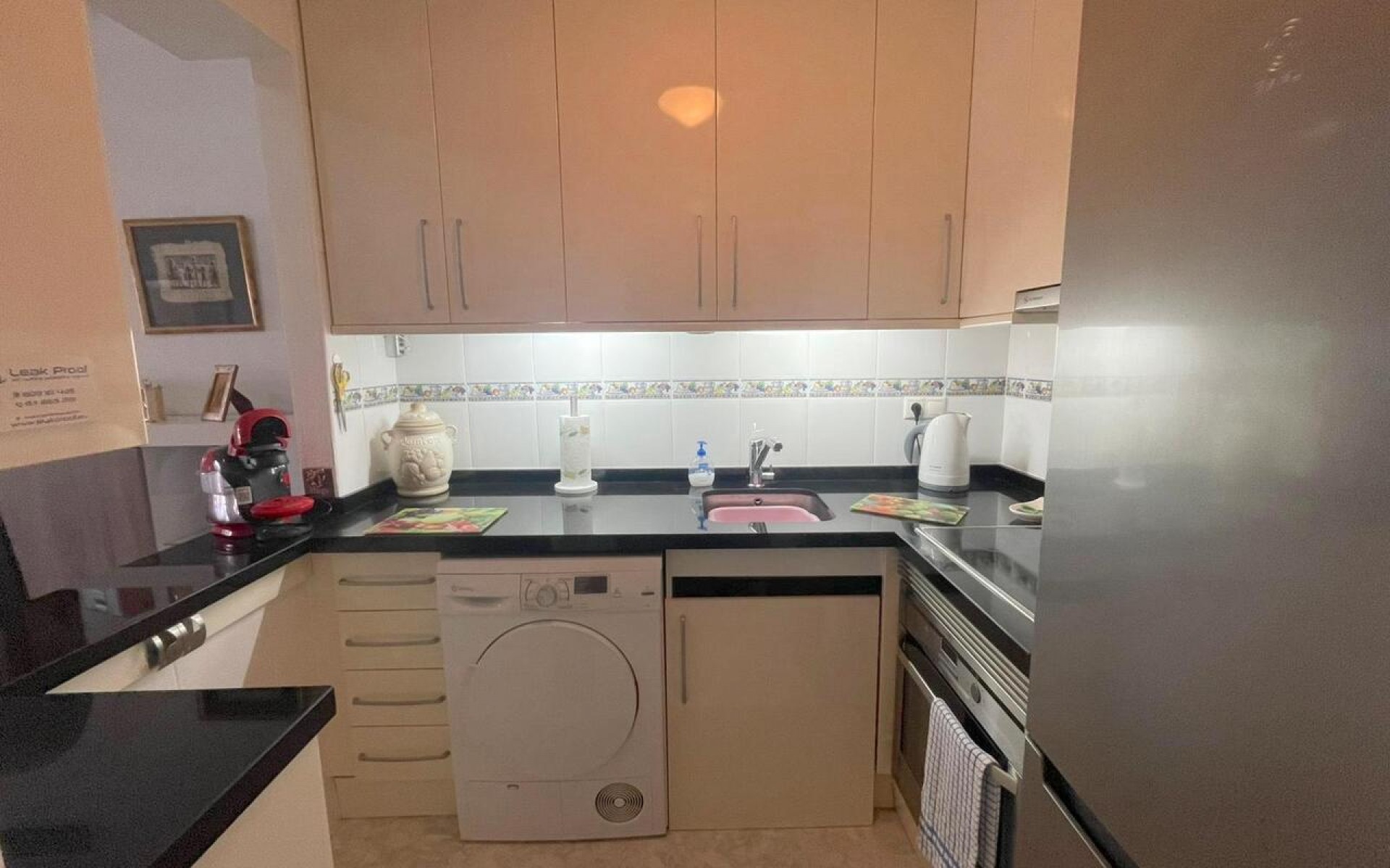 A Vendre - Appartement - Algorfa