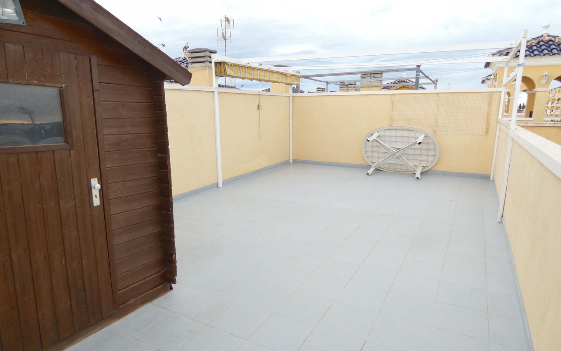 A Vendre - Appartement - Algorfa