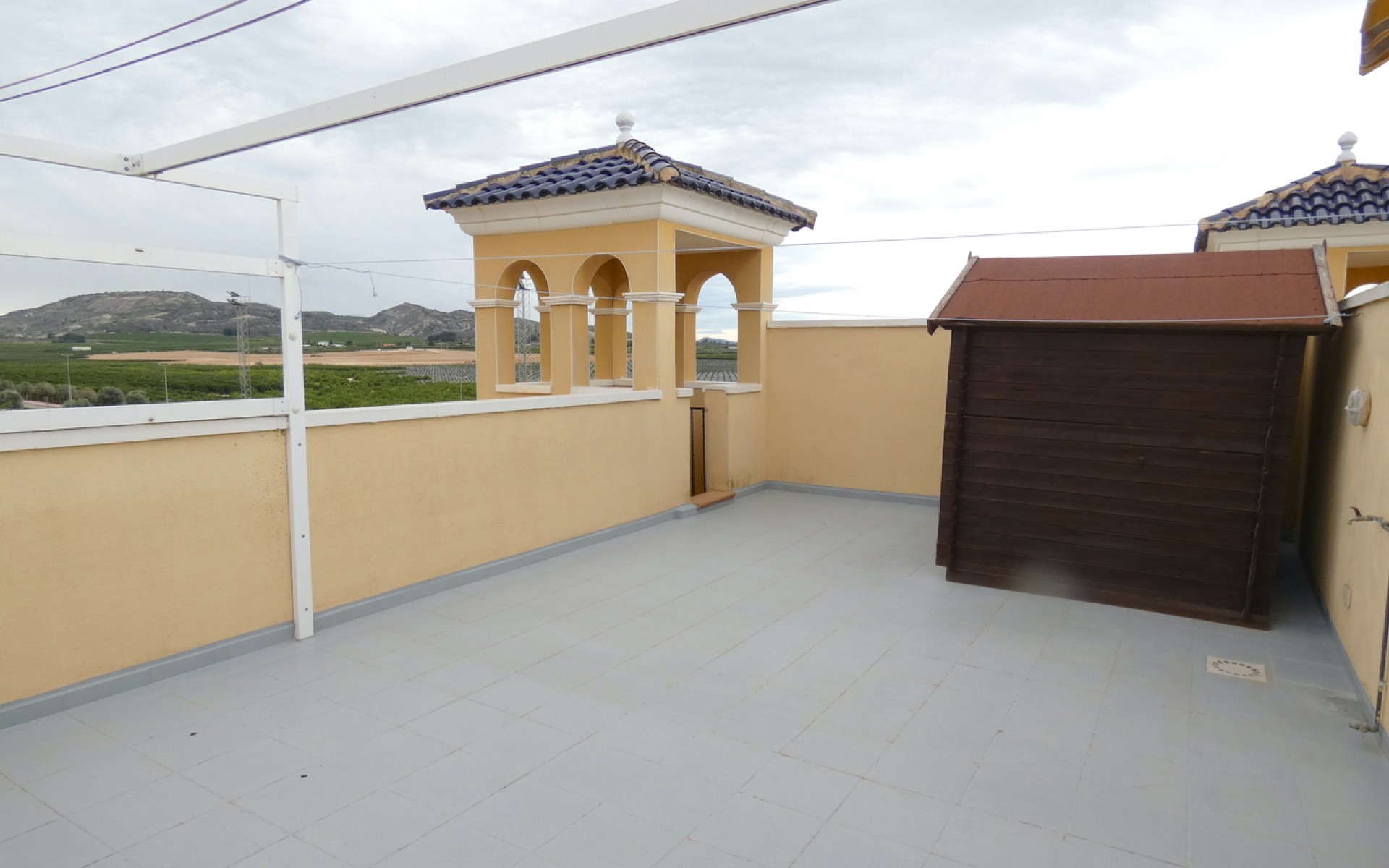 A Vendre - Appartement - Algorfa