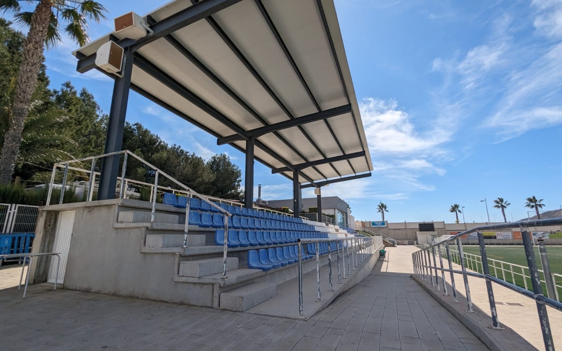 A Vendre - Appartement - Algorfa