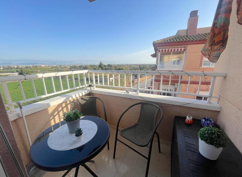 A Vendre - Appartement - Algorfa