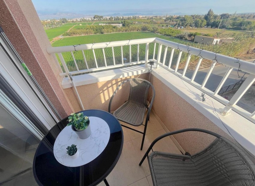 A Vendre - Appartement - Algorfa