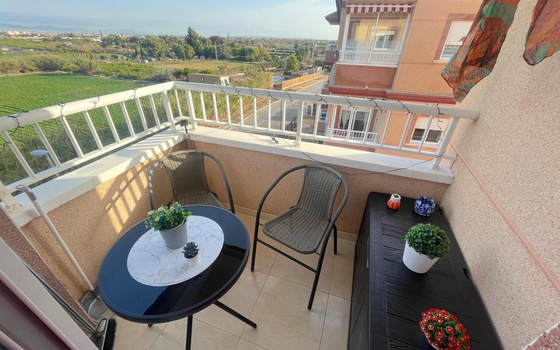 A Vendre - Appartement - Algorfa