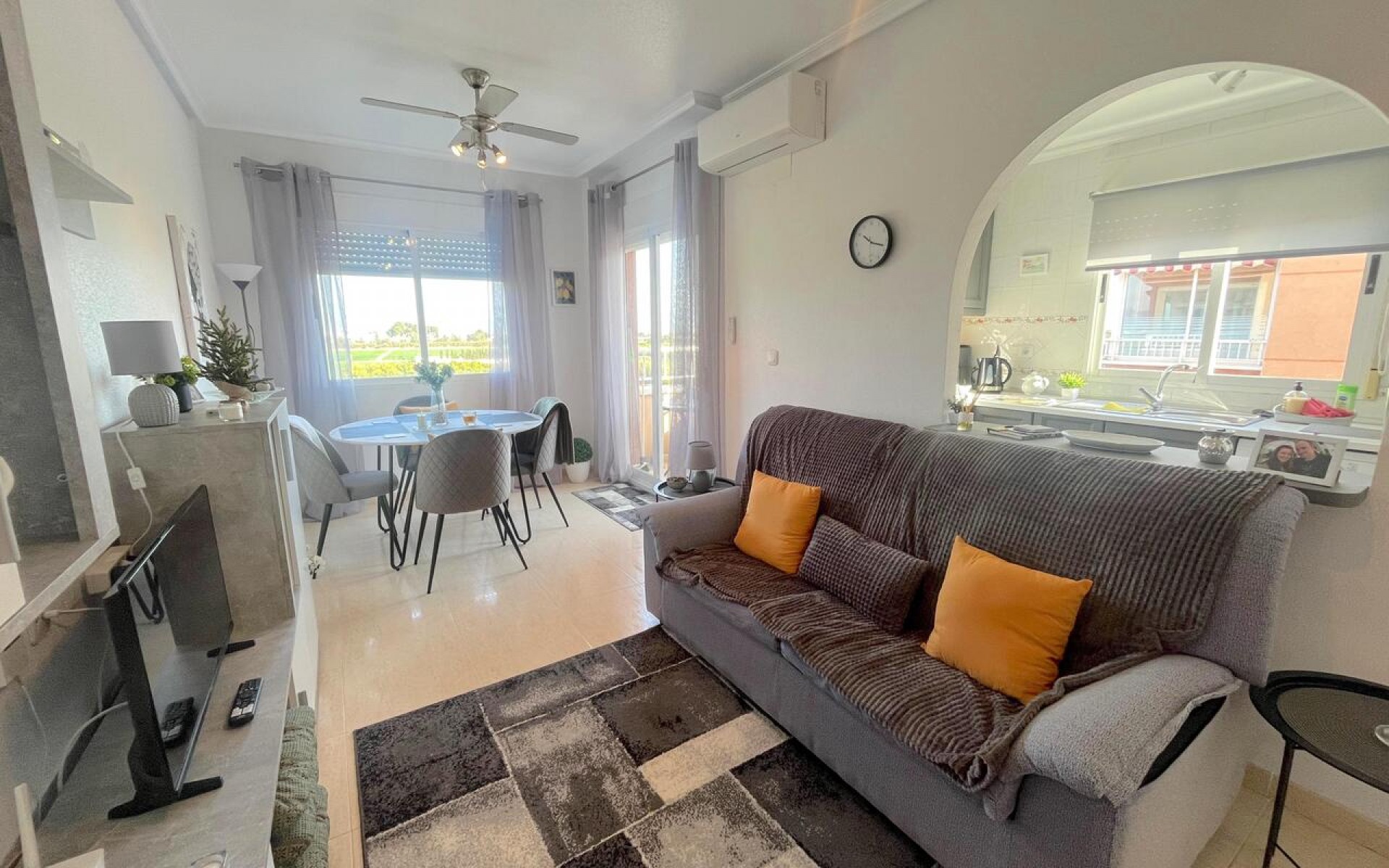 A Vendre - Appartement - Algorfa