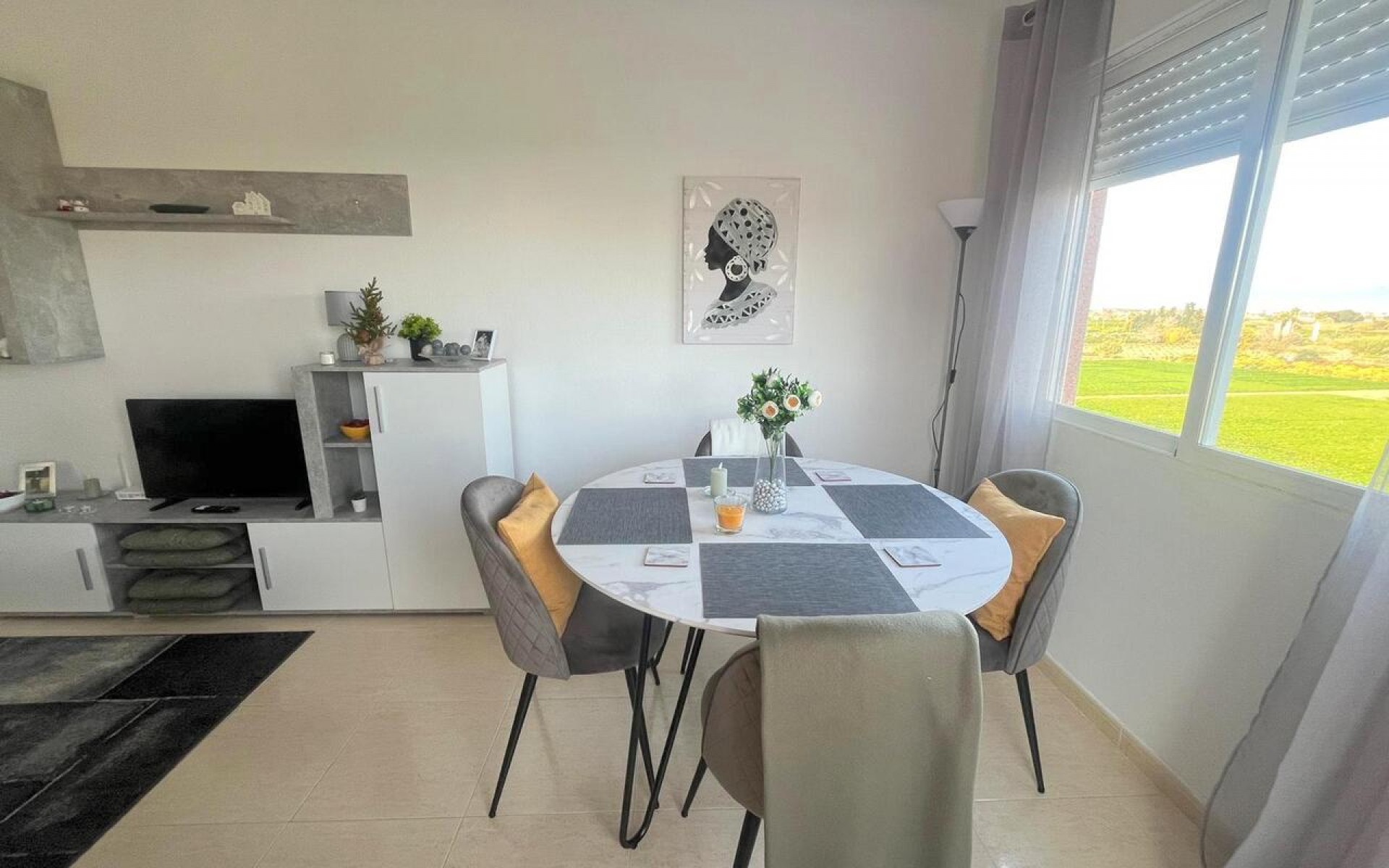 A Vendre - Appartement - Algorfa