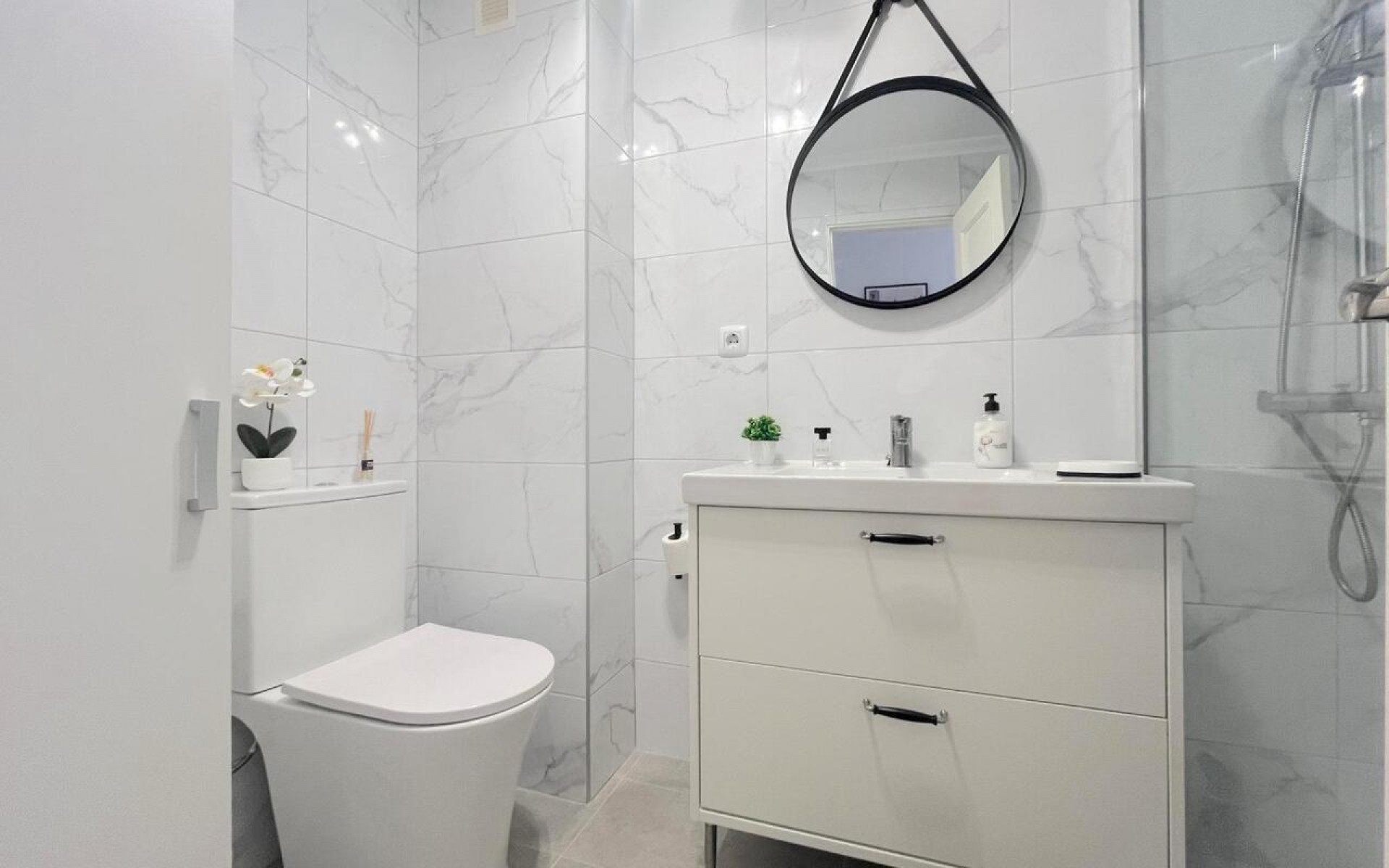 A Vendre - Appartement - Algorfa