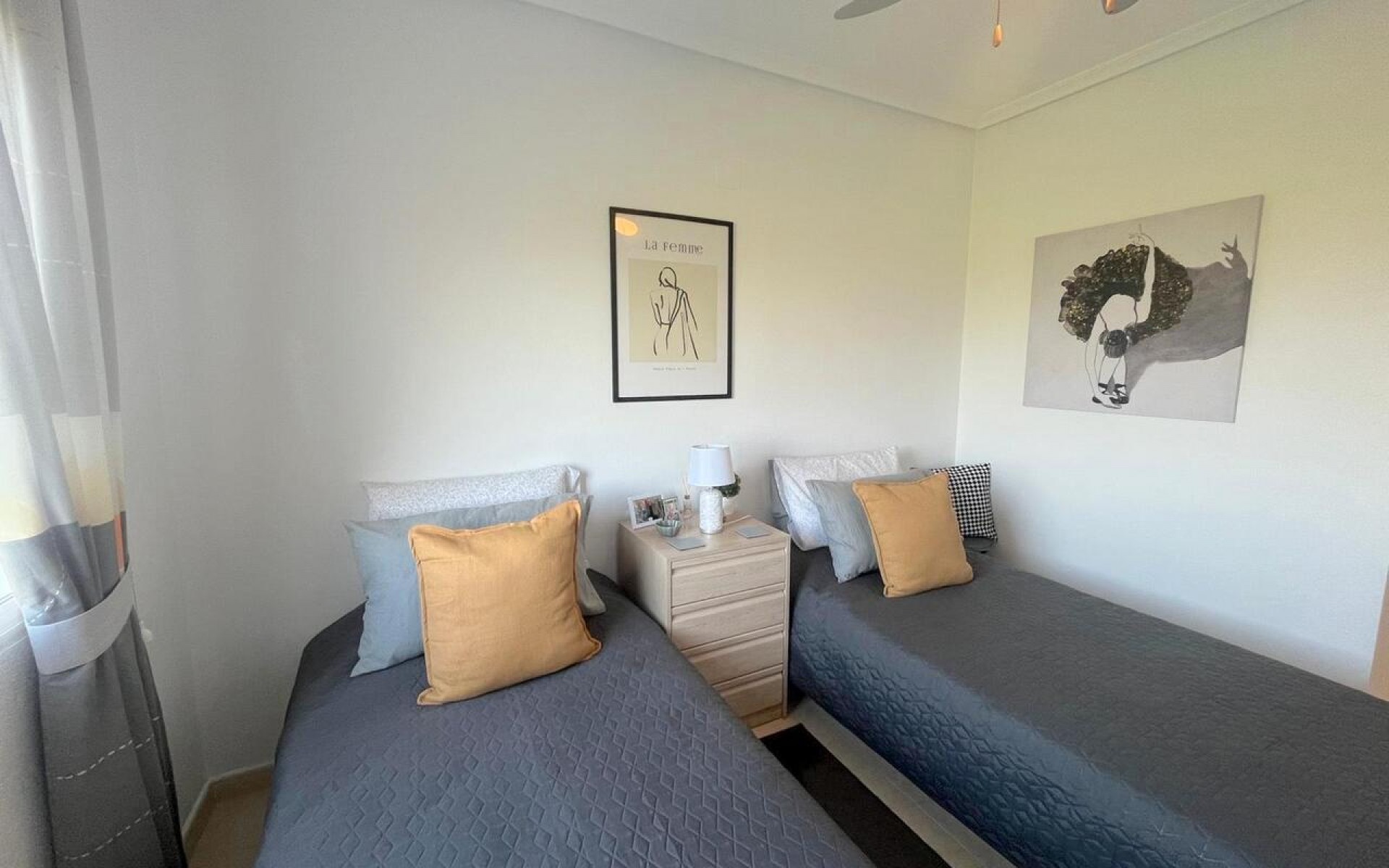 A Vendre - Appartement - Algorfa