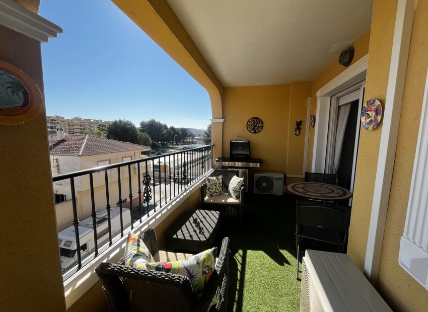 A Vendre - Appartement - Algorfa