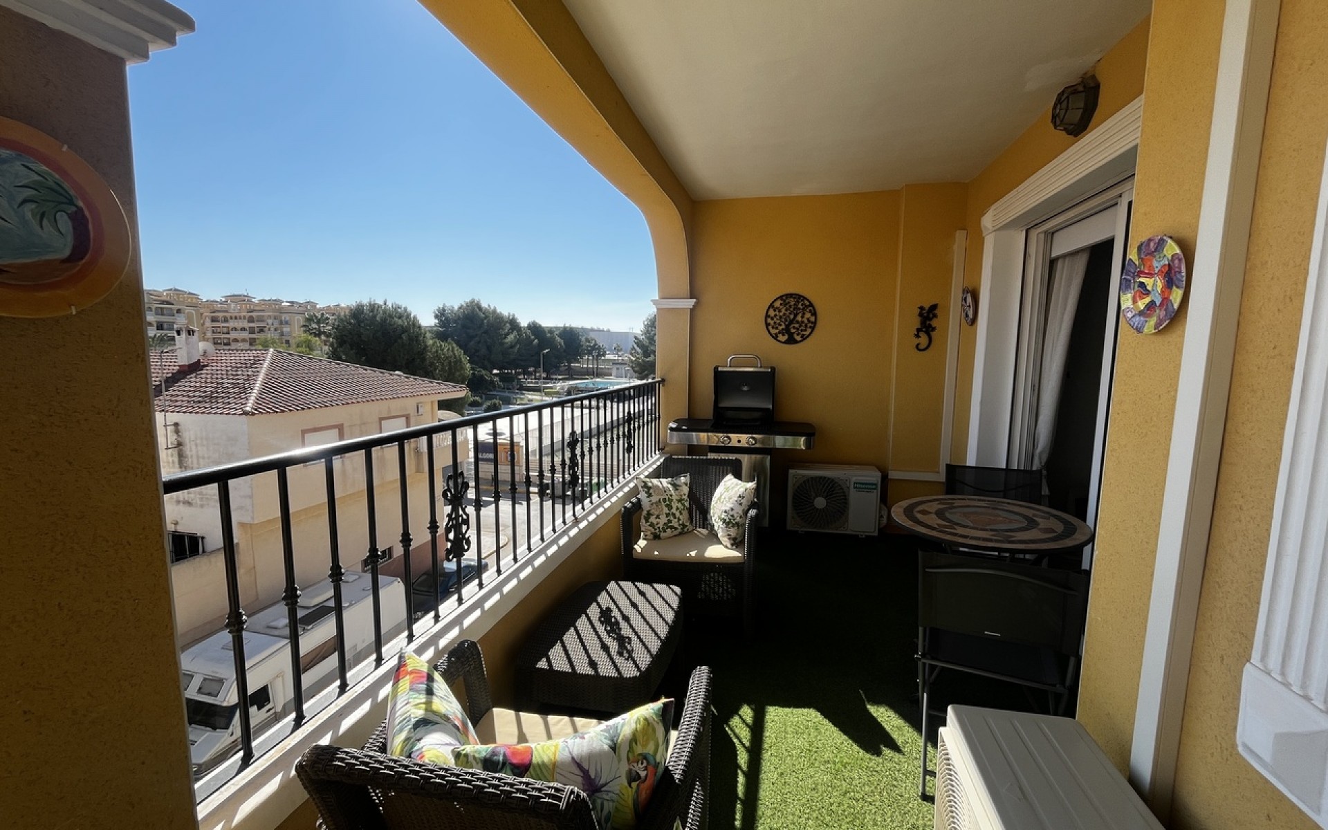 A Vendre - Appartement - Algorfa