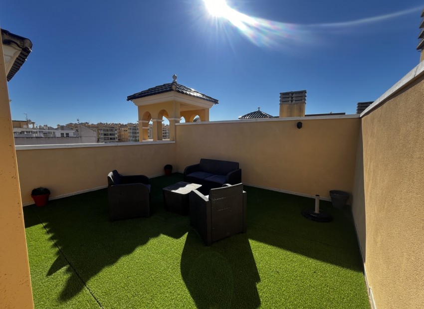 A Vendre - Appartement - Algorfa