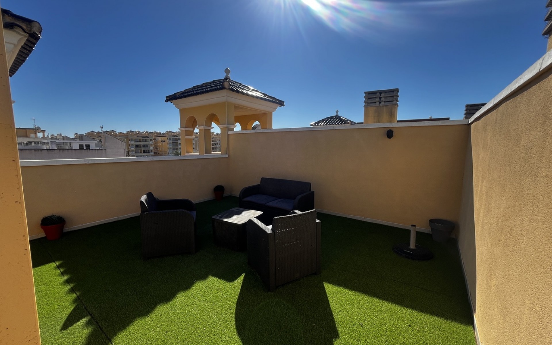 A Vendre - Appartement - Algorfa