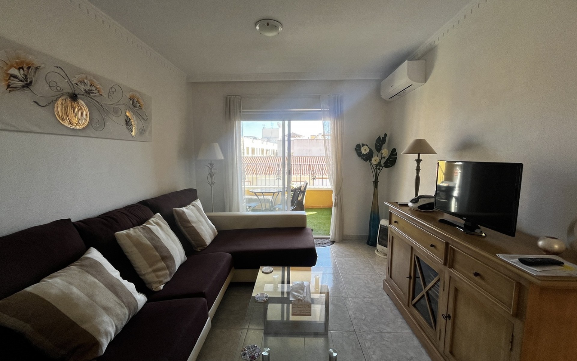 A Vendre - Appartement - Algorfa