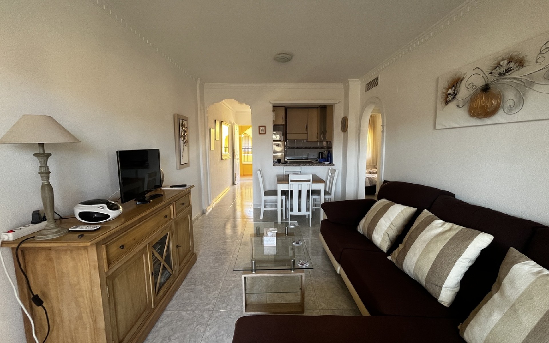 A Vendre - Appartement - Algorfa