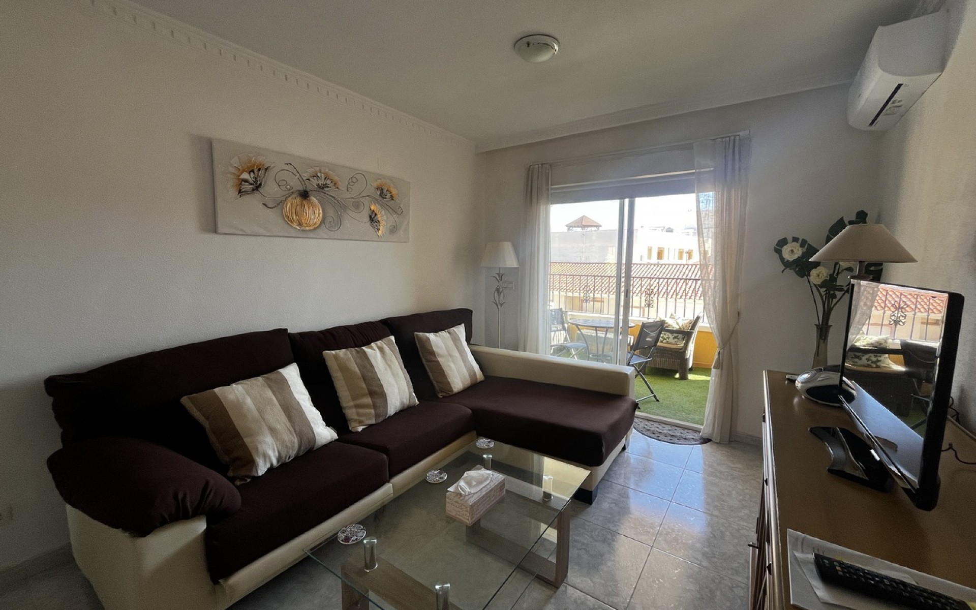 A Vendre - Appartement - Algorfa