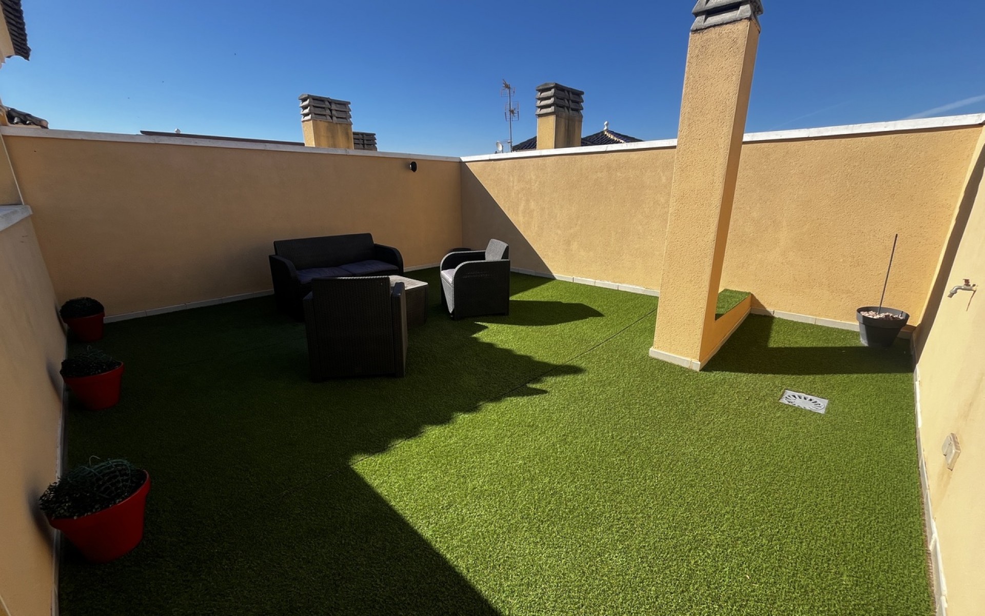 A Vendre - Appartement - Algorfa