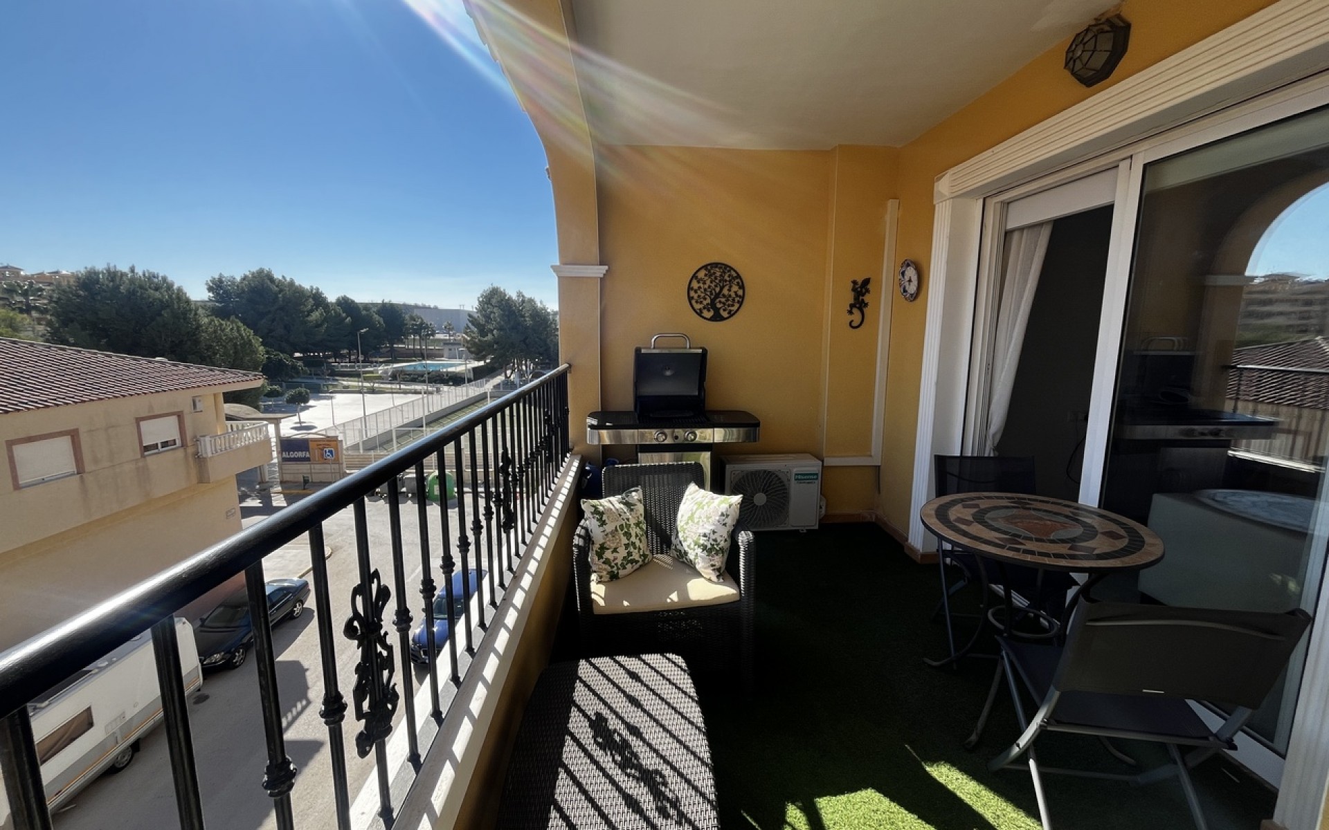 A Vendre - Appartement - Algorfa