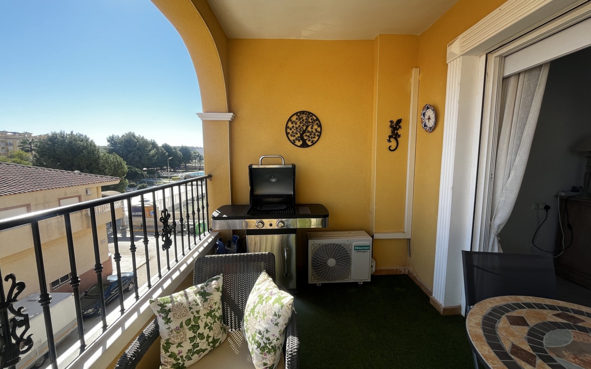 A Vendre - Appartement - Algorfa