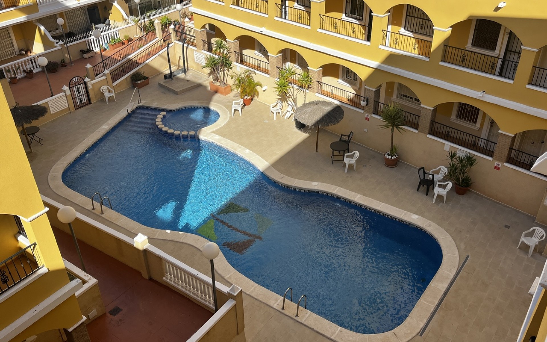 A Vendre - Appartement - Algorfa