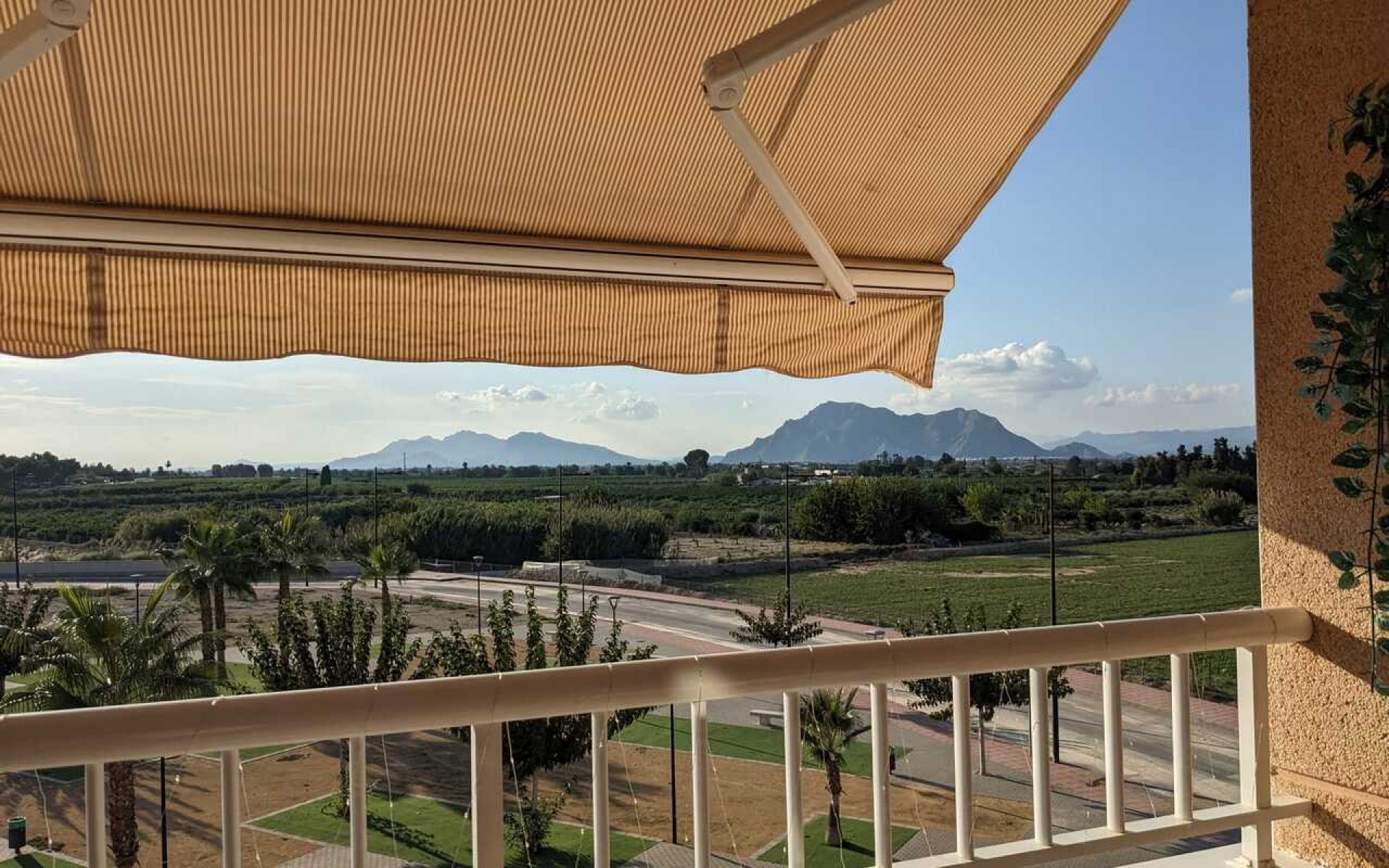 A Vendre - Appartement - Algorfa