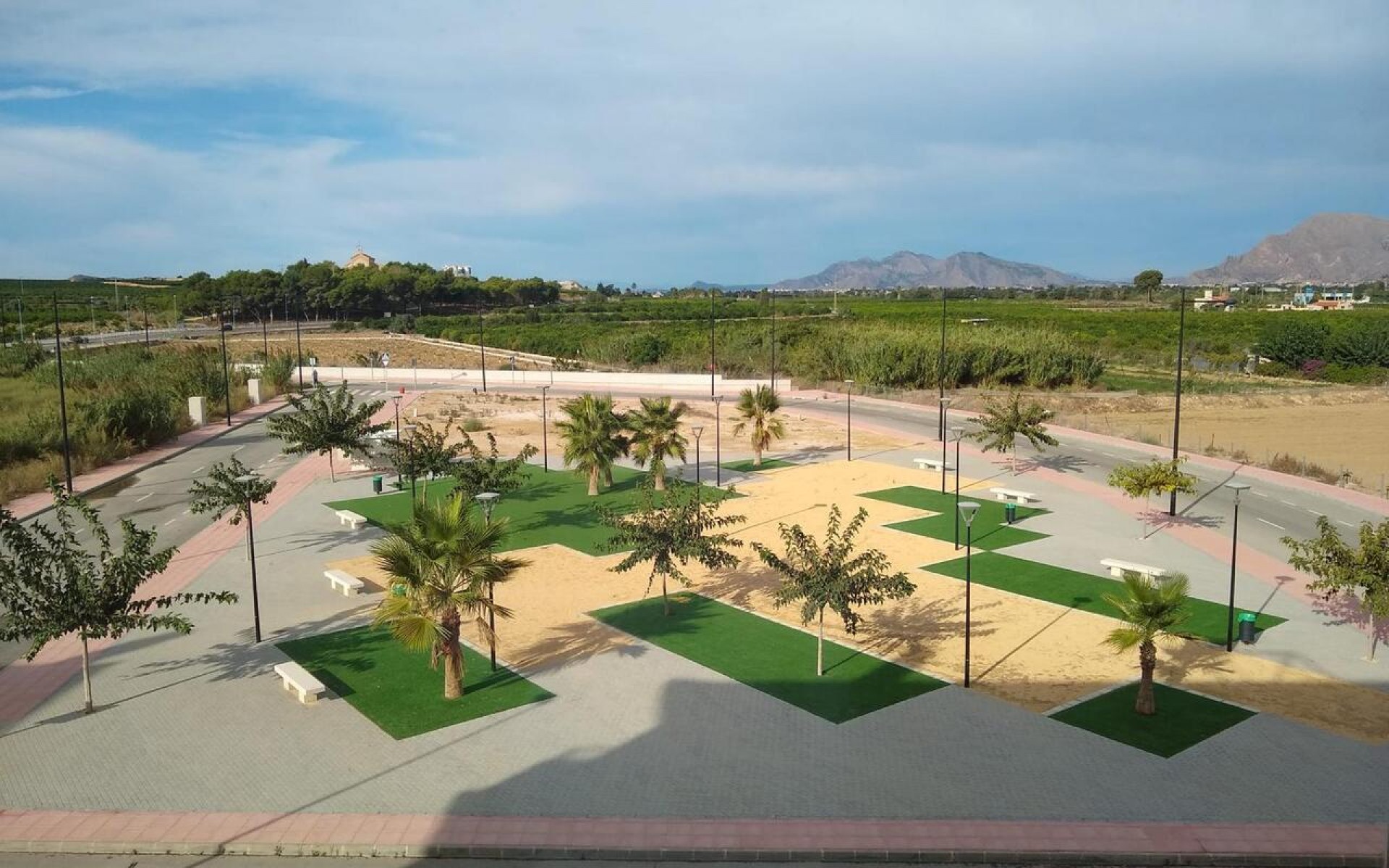 A Vendre - Appartement - Algorfa