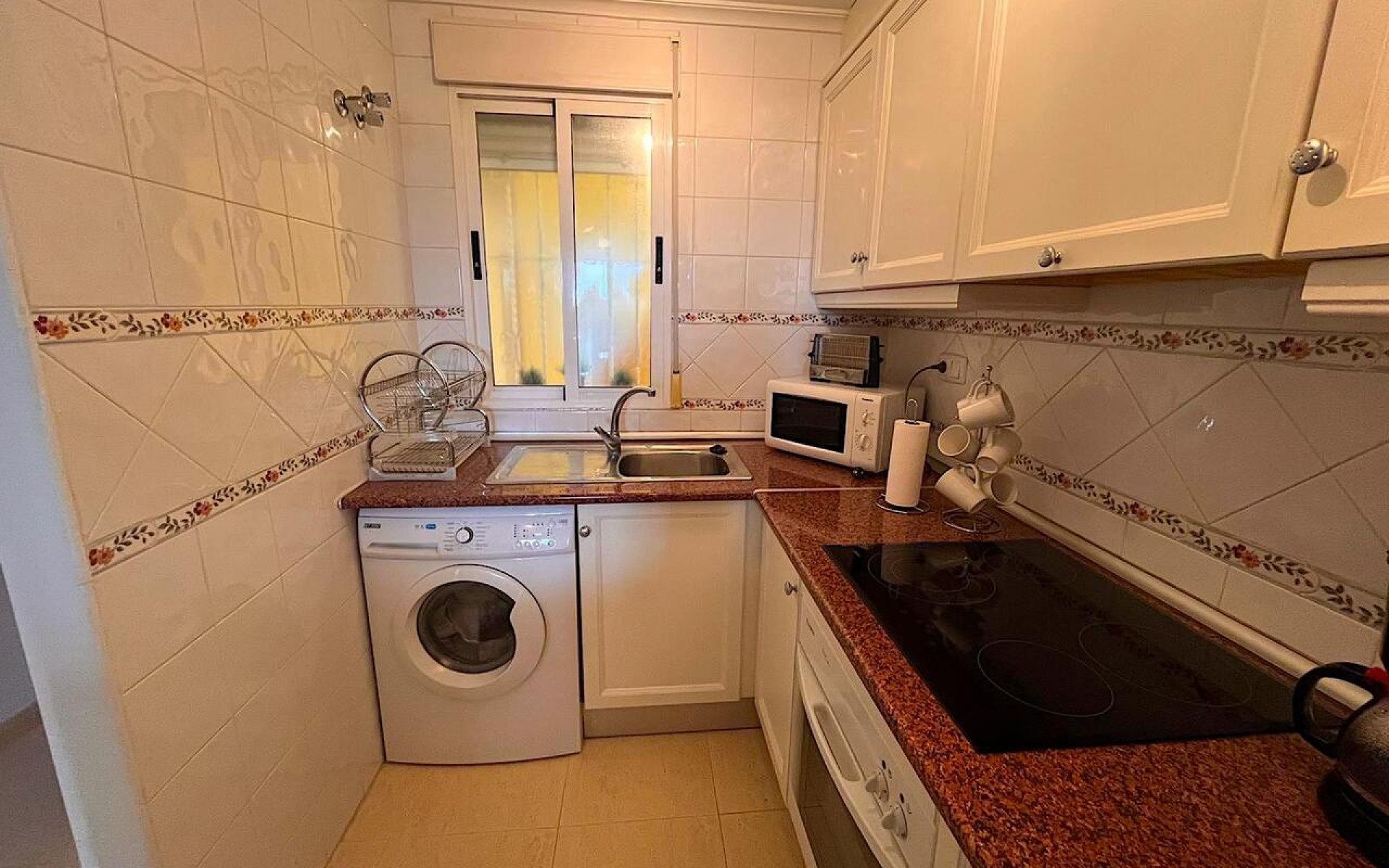 A Vendre - Appartement - Algorfa