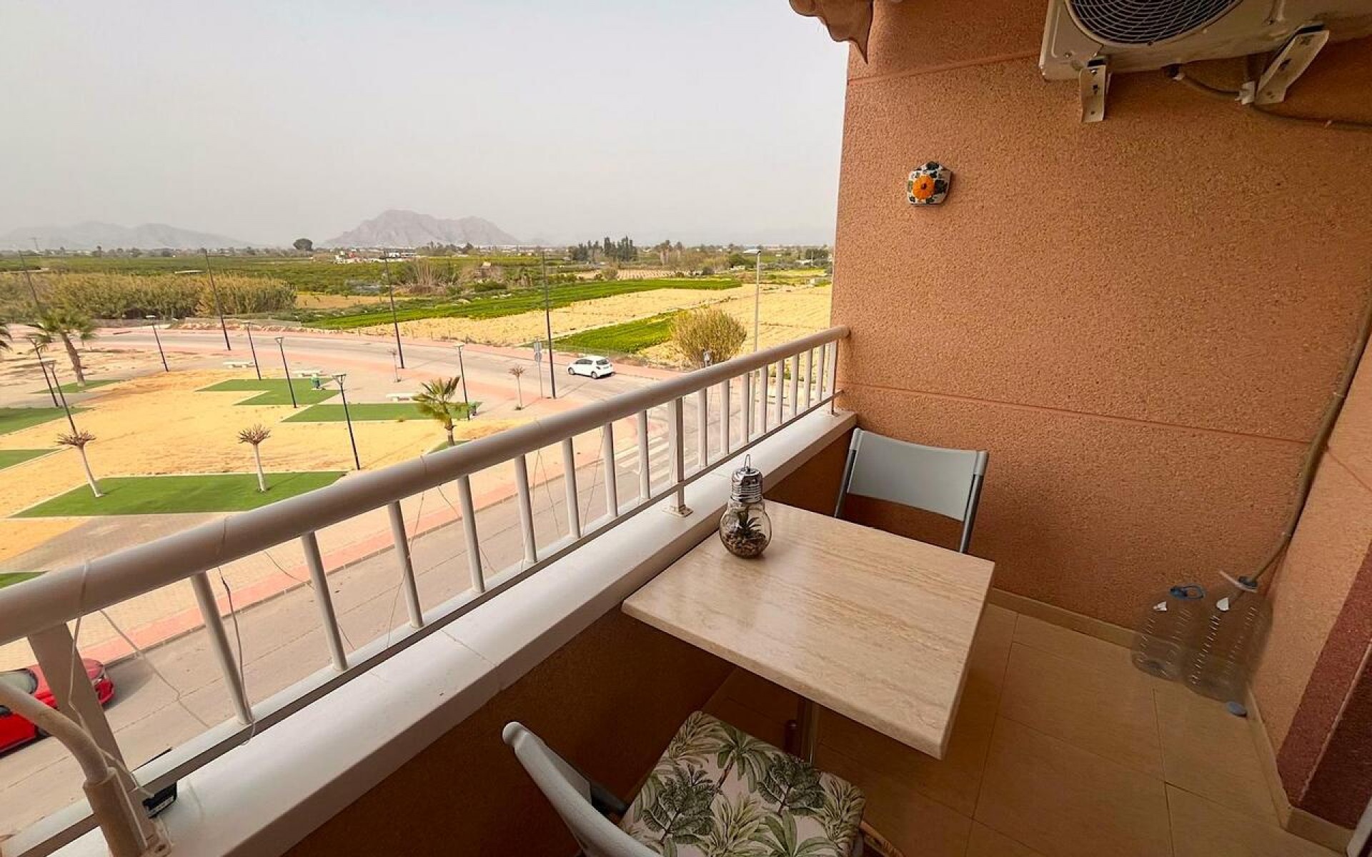 A Vendre - Appartement - Algorfa