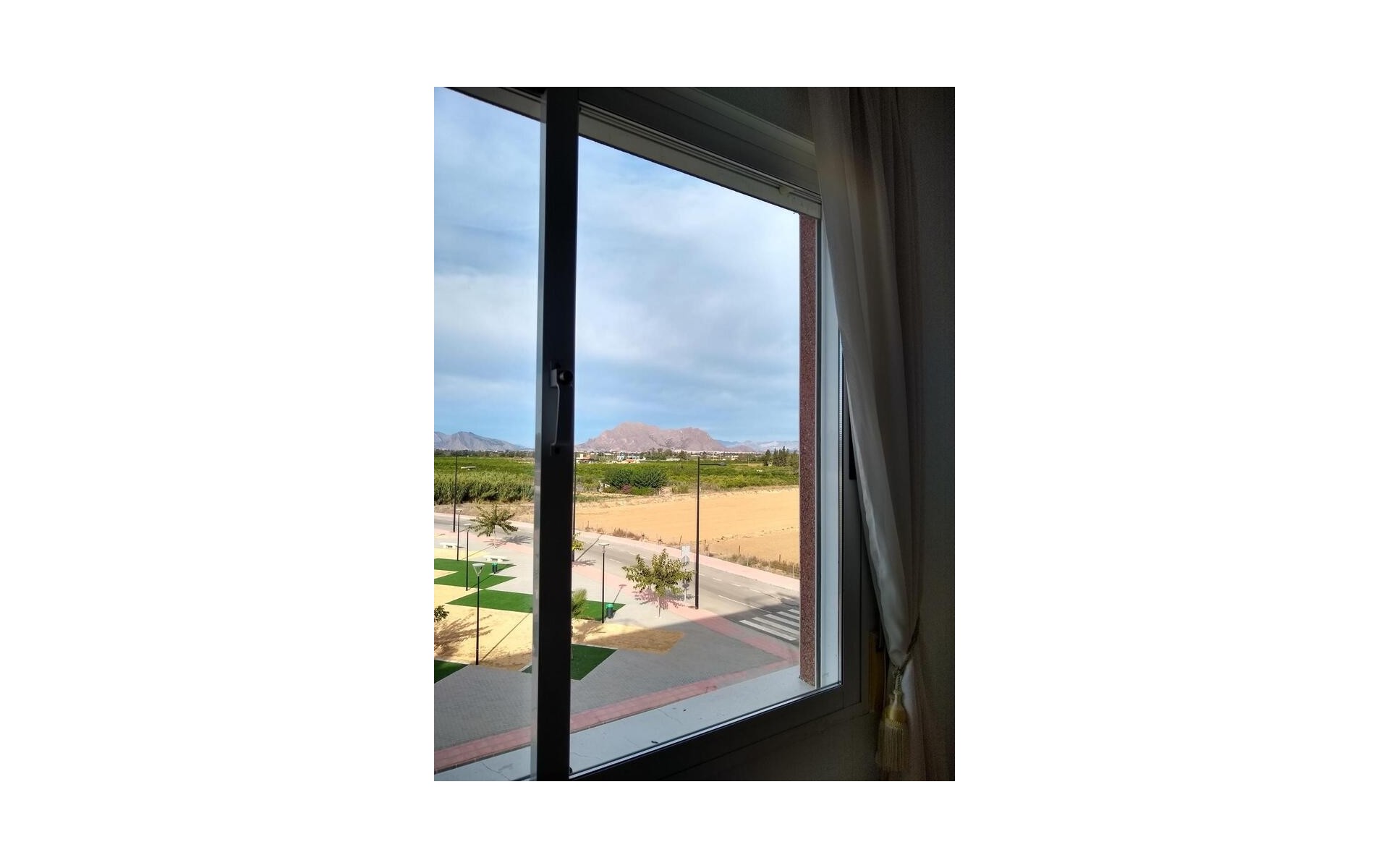 A Vendre - Appartement - Algorfa