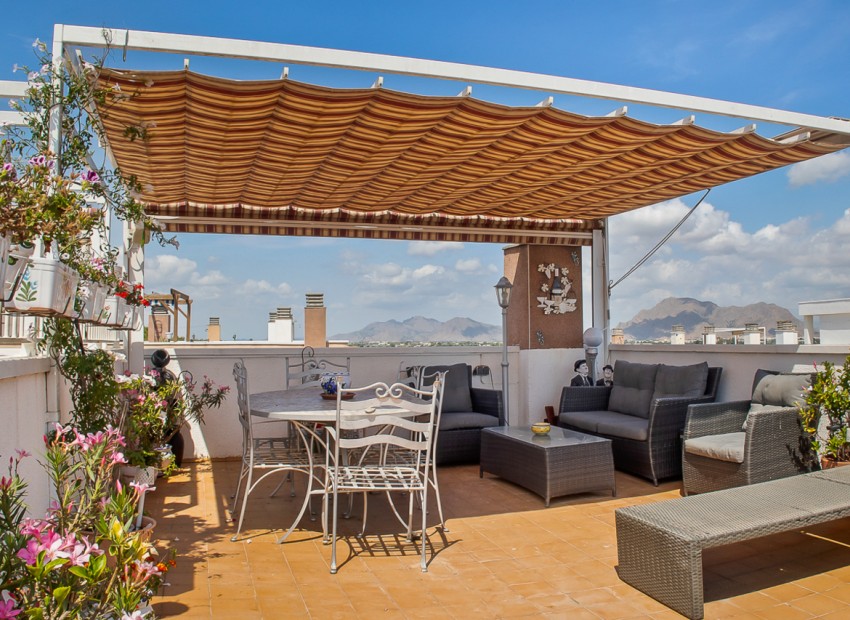 A Vendre - Appartement - Algorfa